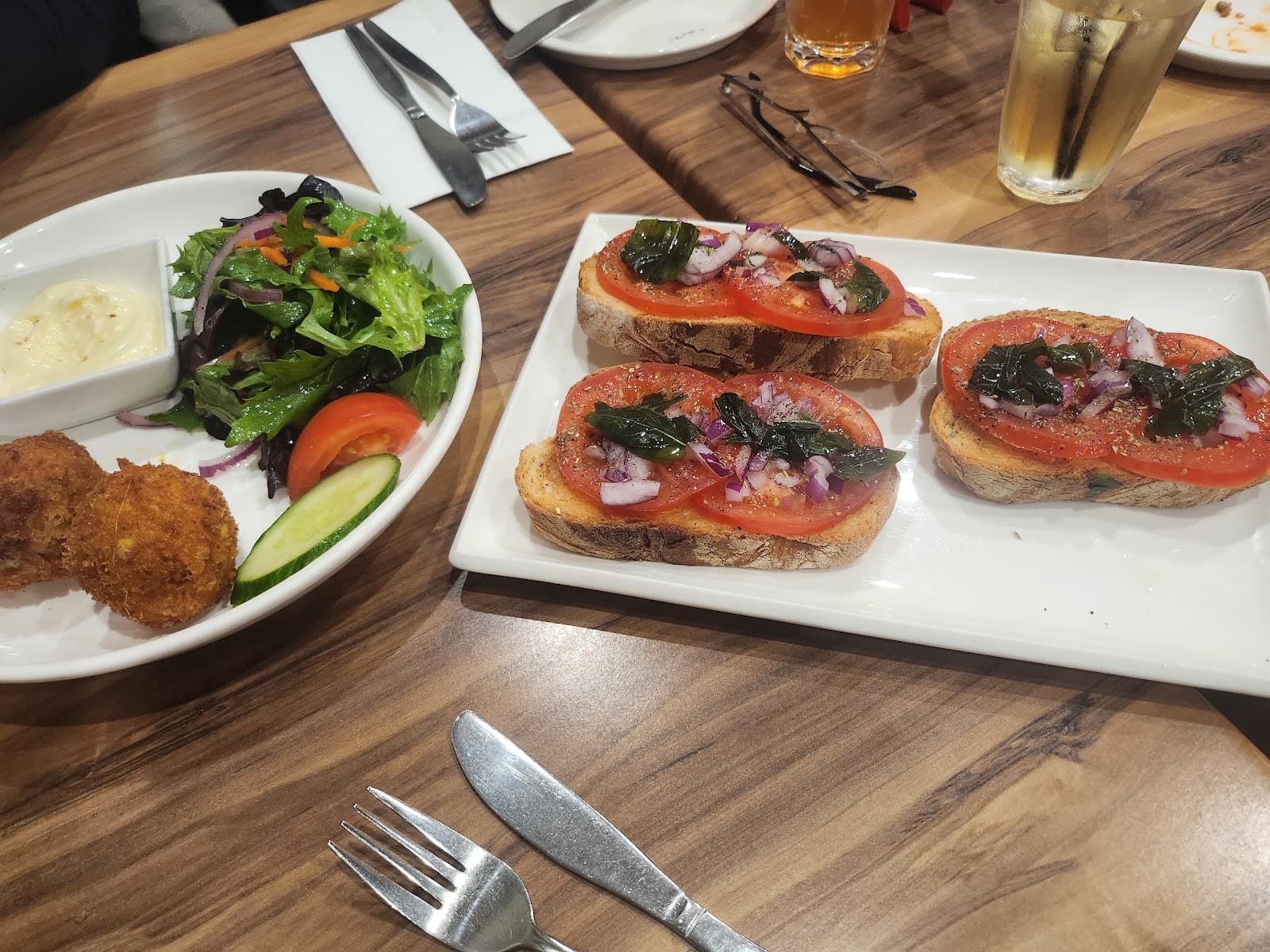 Piccolo Mondo — Carlton, Melbourne