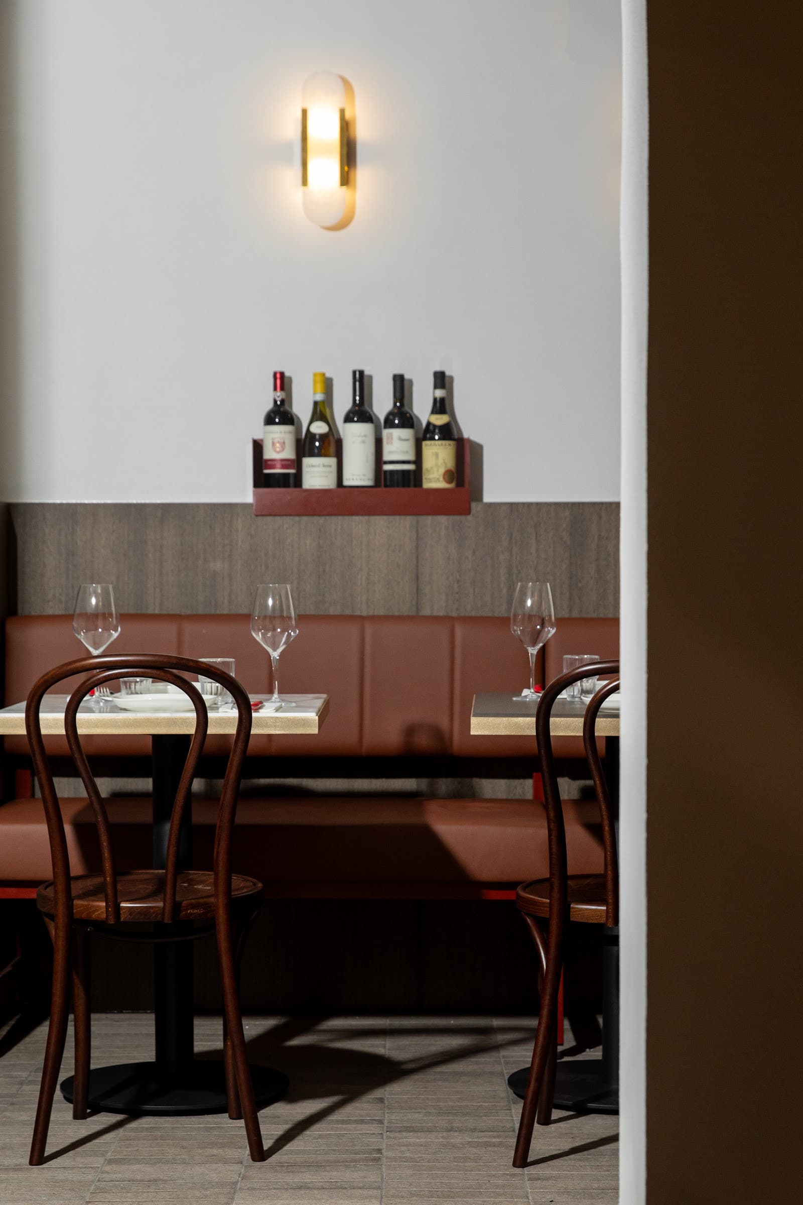 D.O.C Osteria, Carlton — Carlton, Melbourne