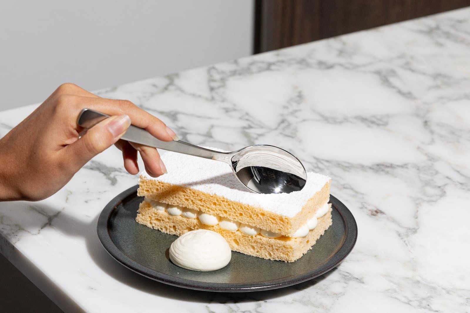 D.O.C Osteria, Carlton — Carlton, Melbourne