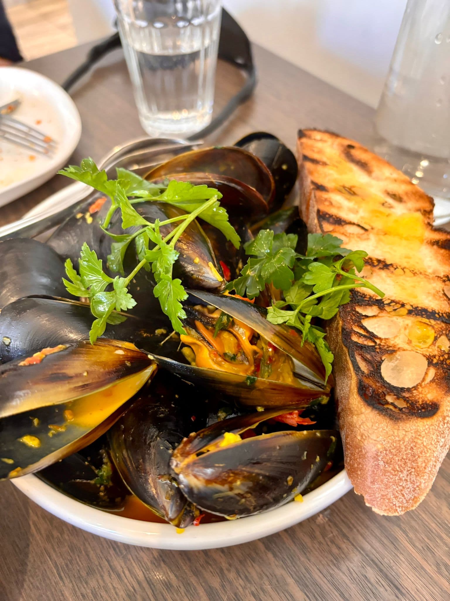 D.O.C Osteria, Carlton — Carlton, Melbourne