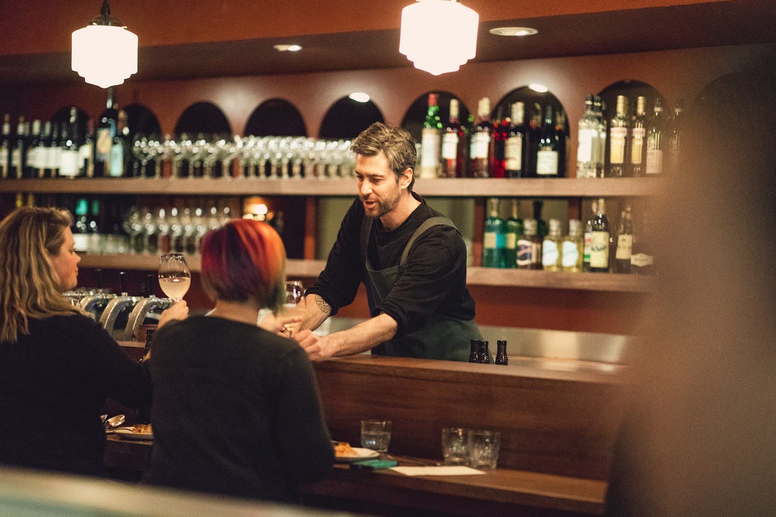 Capitano Carlton — Carlton, Melbourne