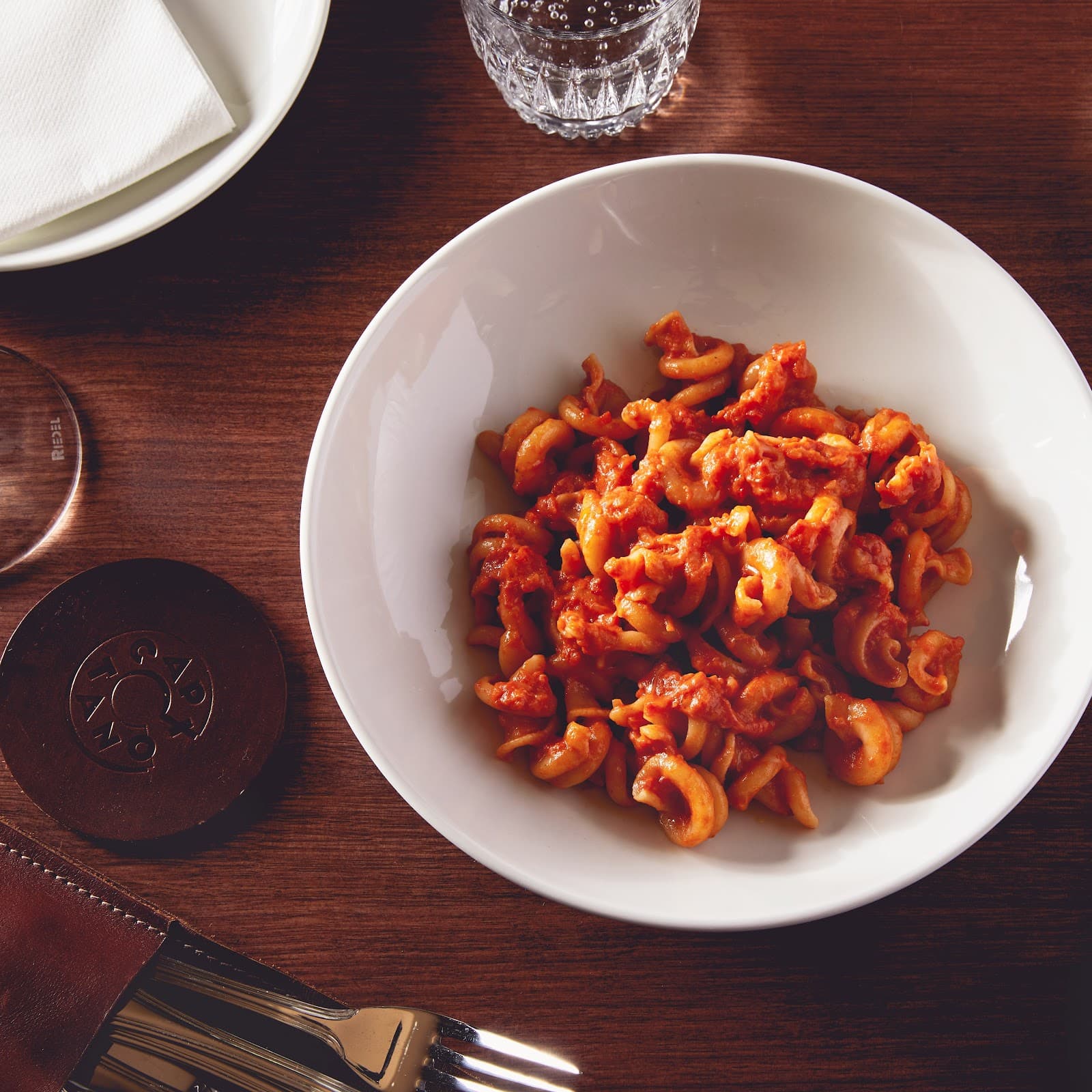 Capitano Carlton — Carlton, Melbourne