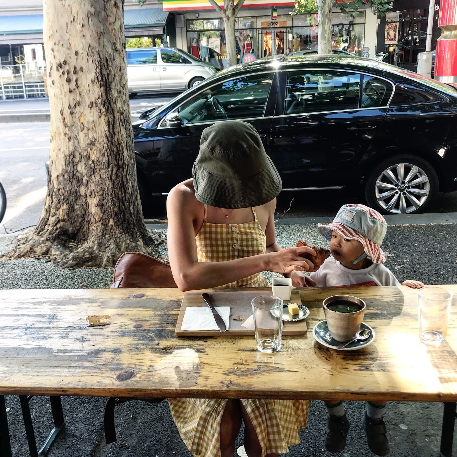 Heartattack and Vine — Carlton, Melbourne