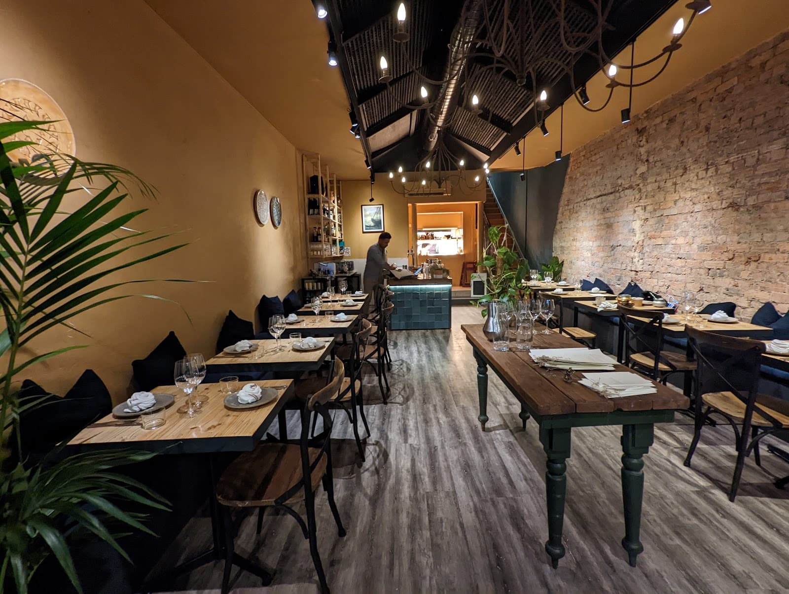 Kahaani — Carlton, Melbourne