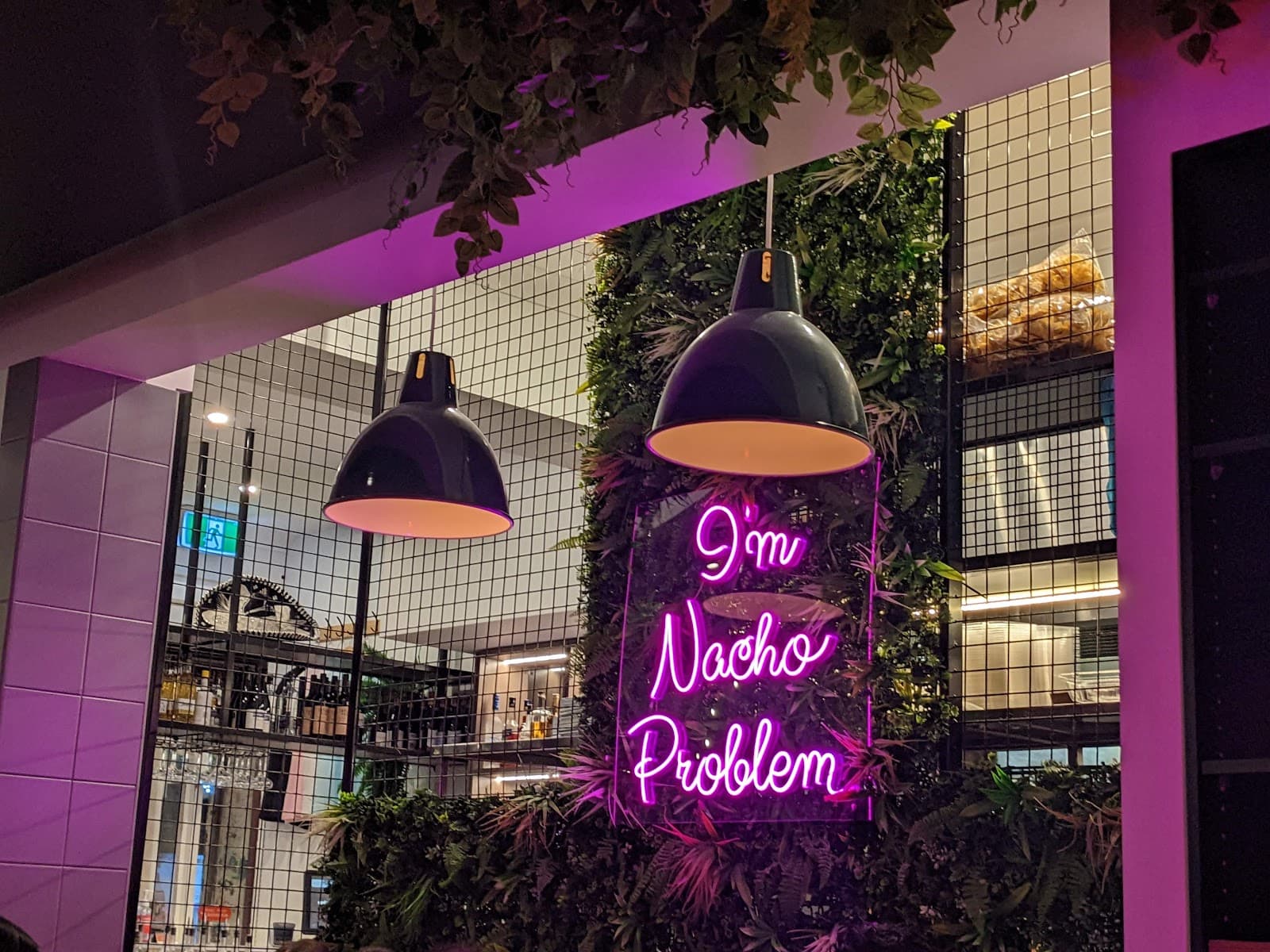 La Cabra Mexican Carlton — Carlton, Melbourne