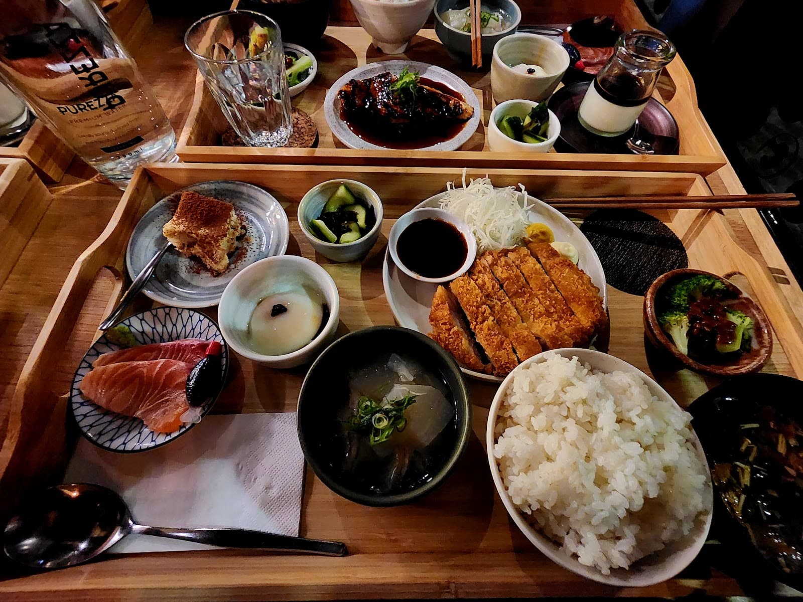 Torissong — Carlton, Melbourne