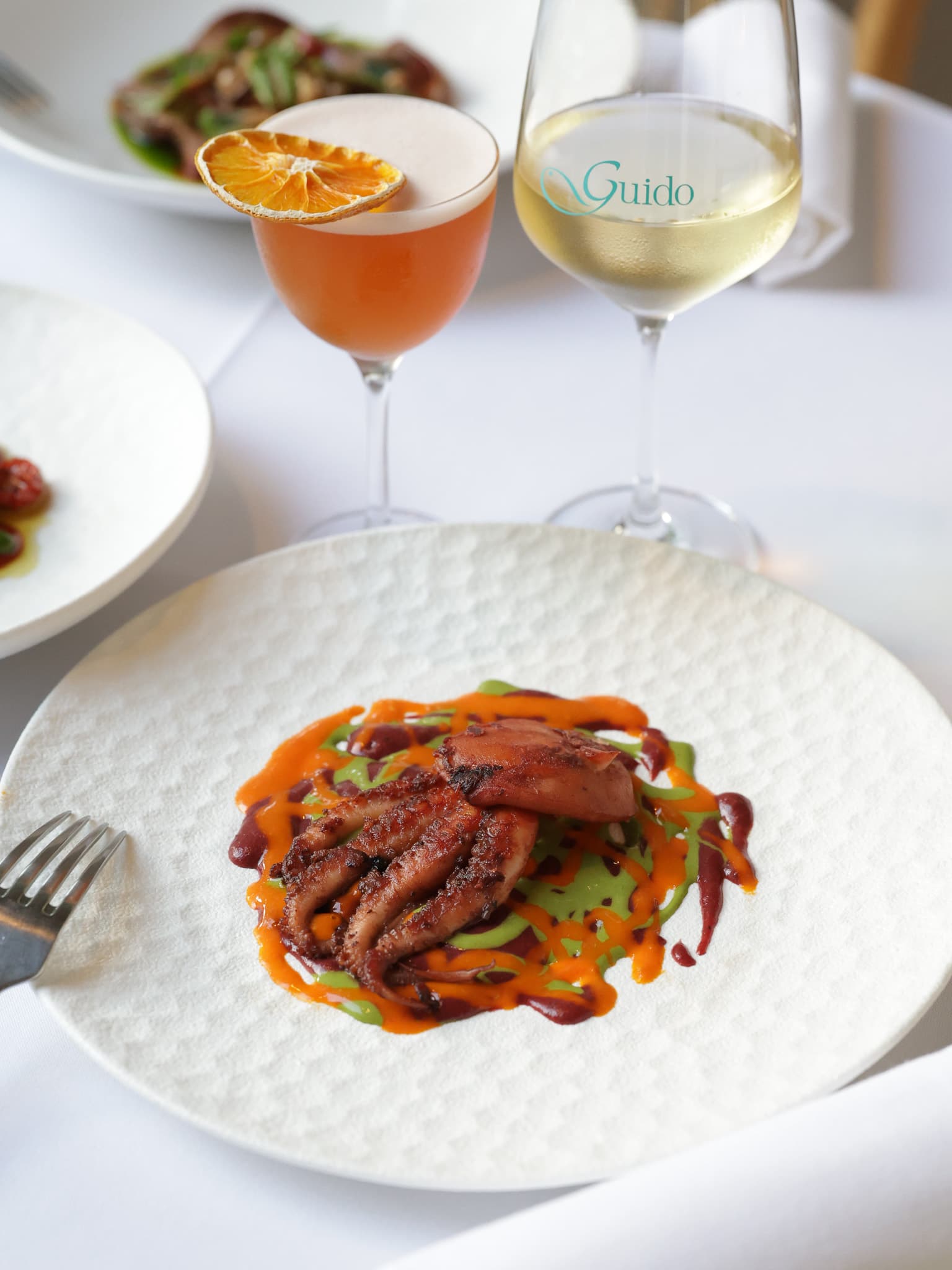 Da Guido La Pasta — Carlton, Melbourne