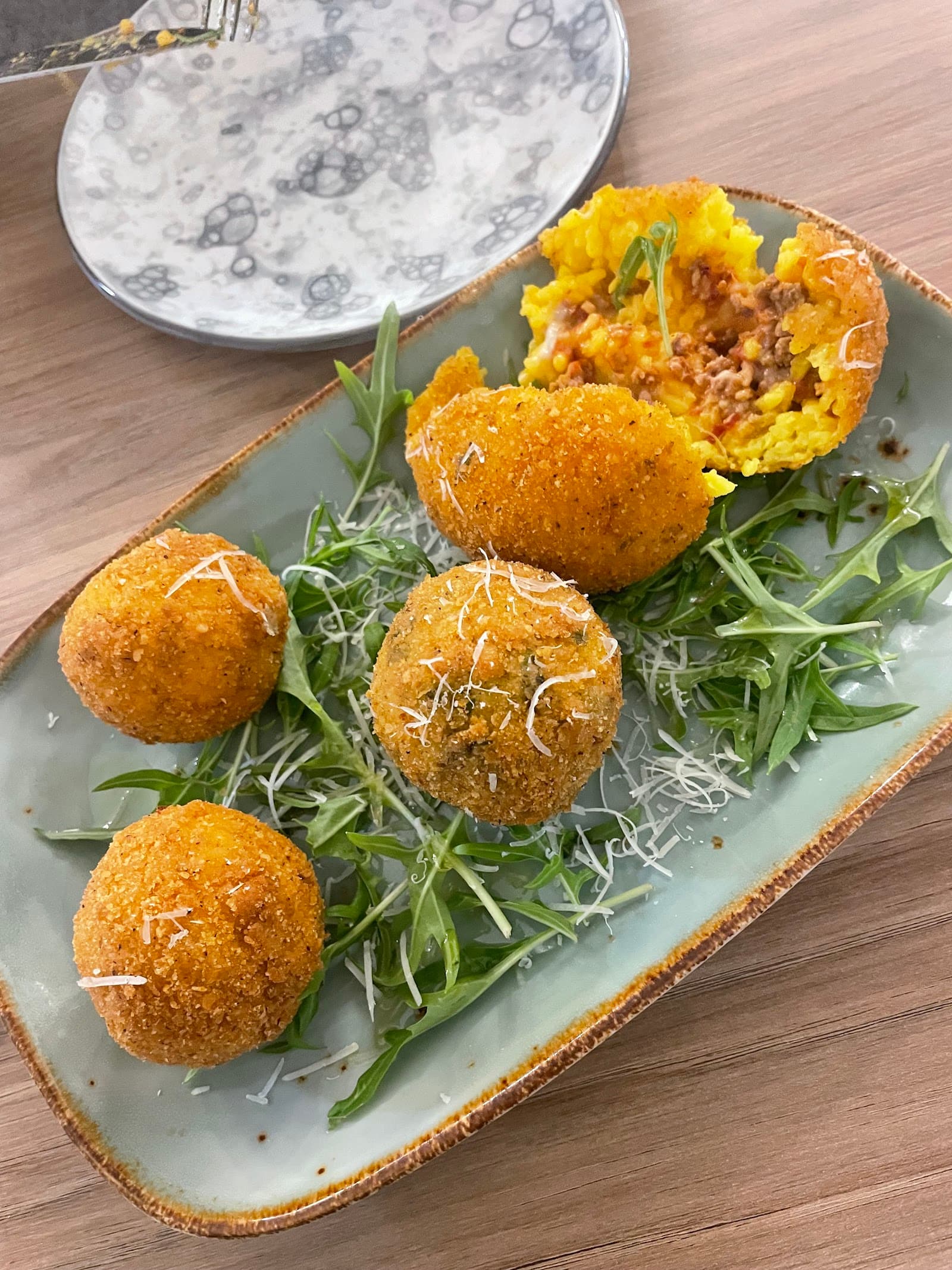 Stuzzichino Restaurant & Bar — Carlton, Melbourne