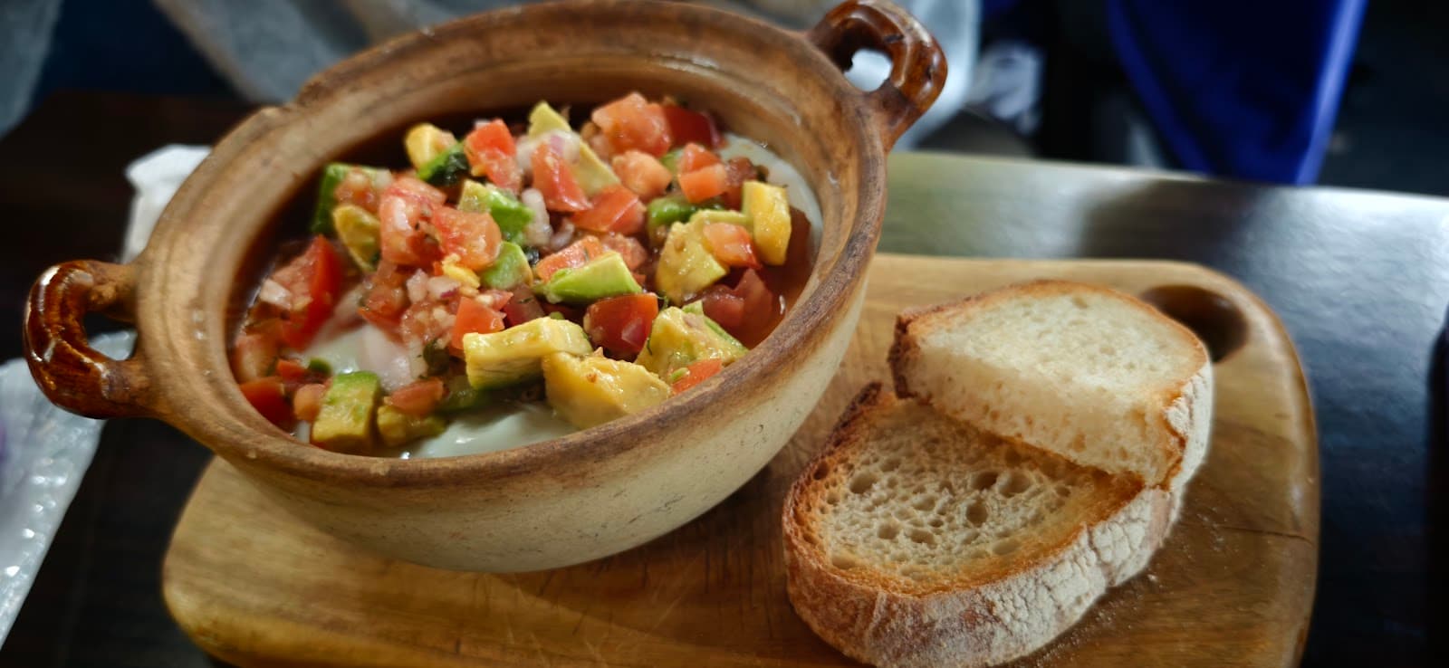 Stuzzichino Restaurant & Bar — Carlton, Melbourne
