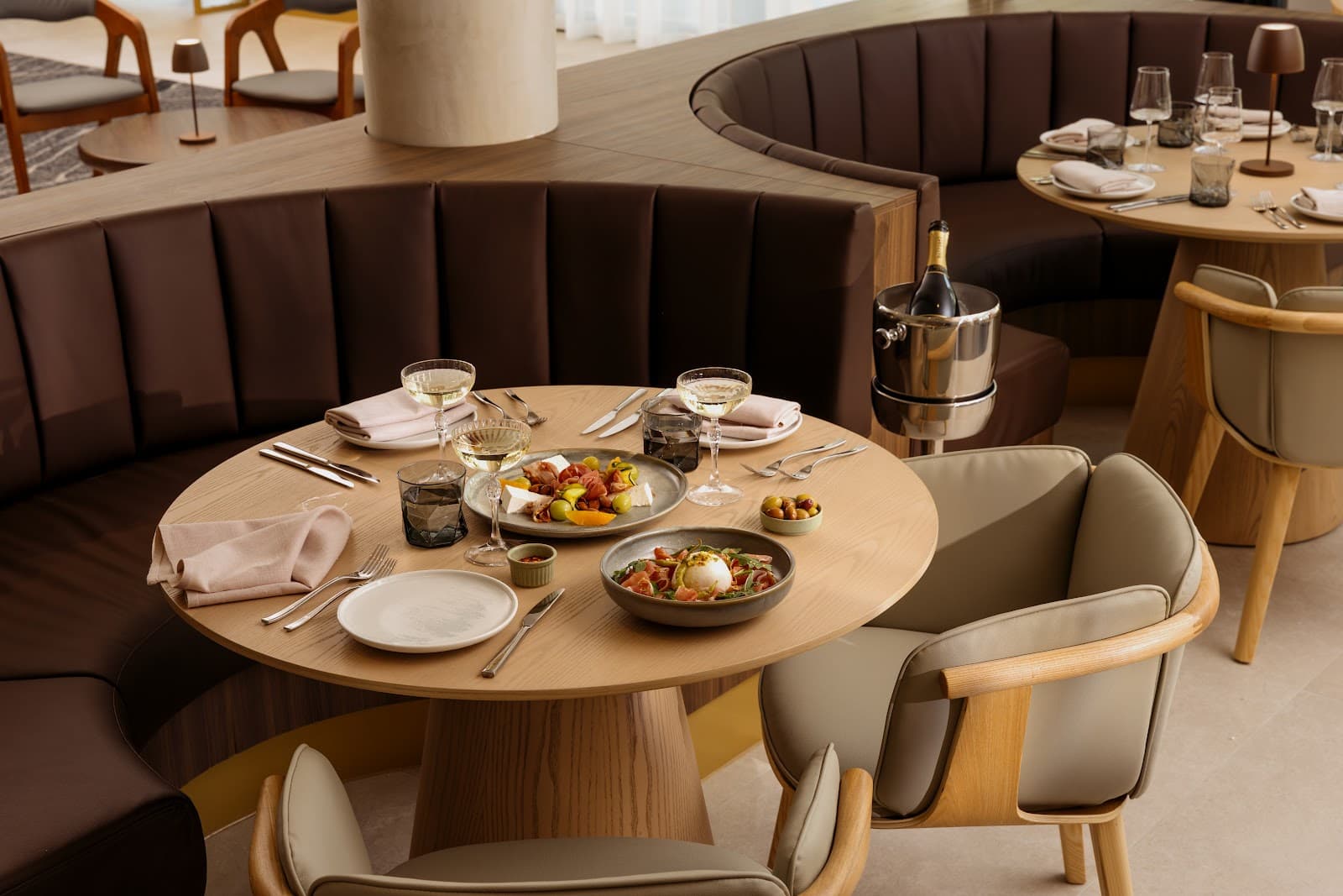 Fico Carlton — Carlton, Melbourne