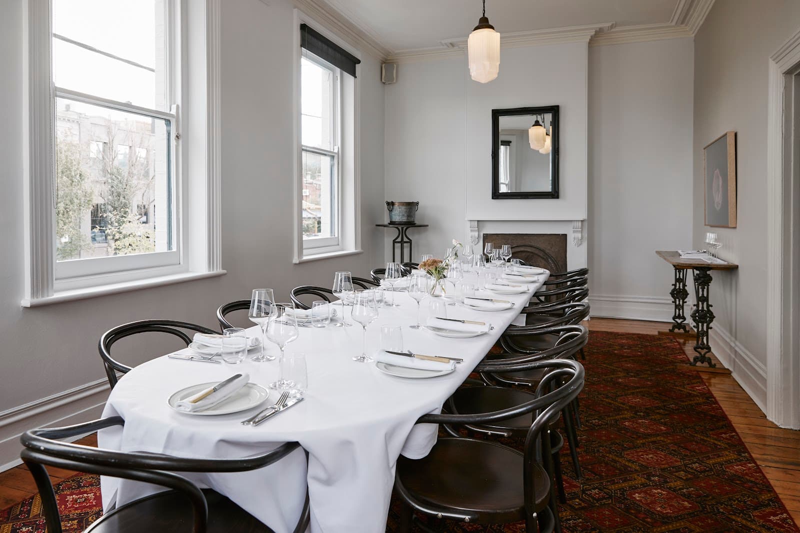 Carlton Wine Room — Carlton, Melbourne