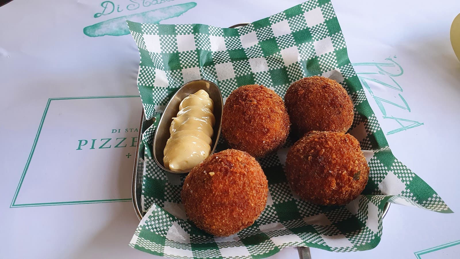 Di Stasio Carlton — Carlton, Melbourne