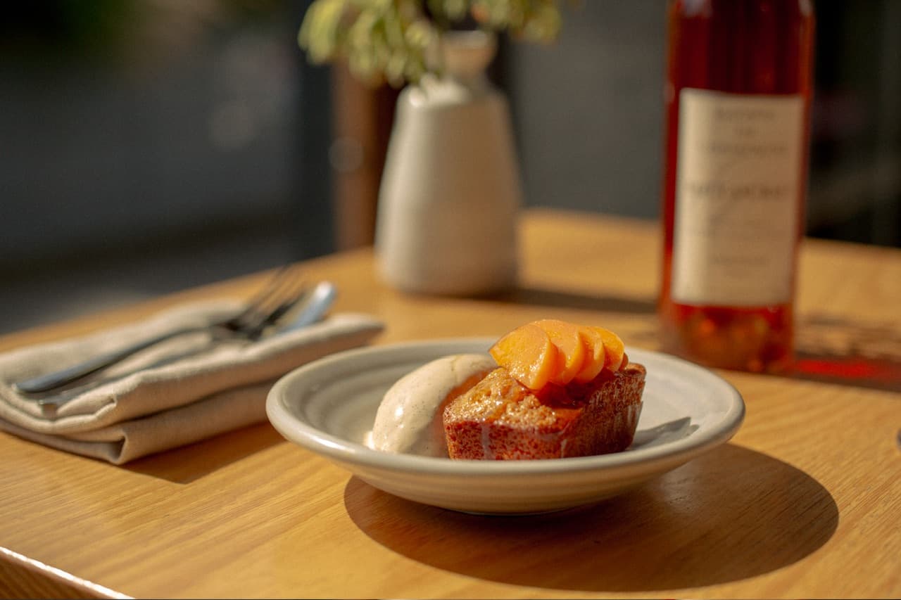 Nina's Bar & Dining — Brunswick, Melbourne