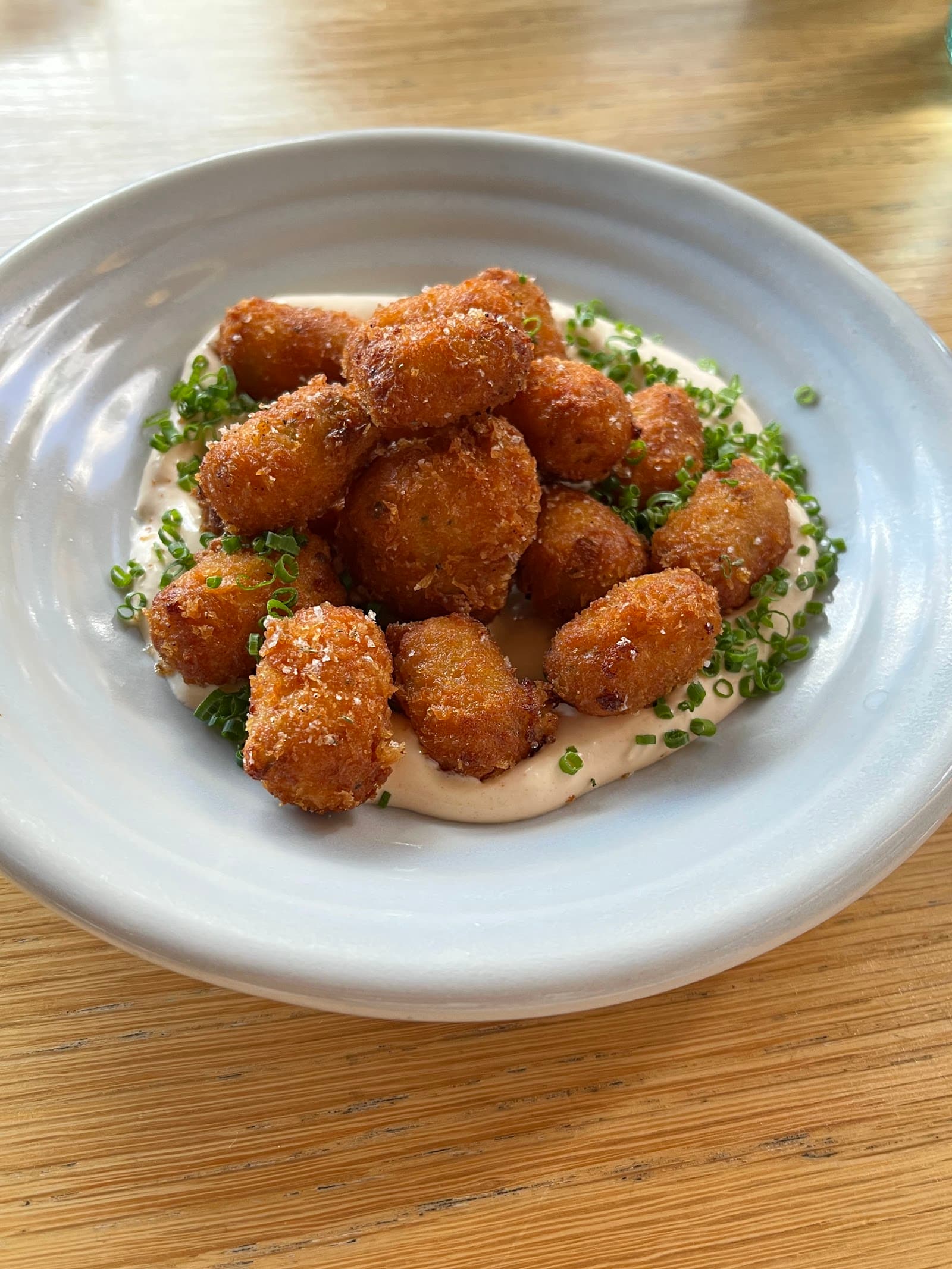Nina's Bar & Dining — Brunswick, Melbourne