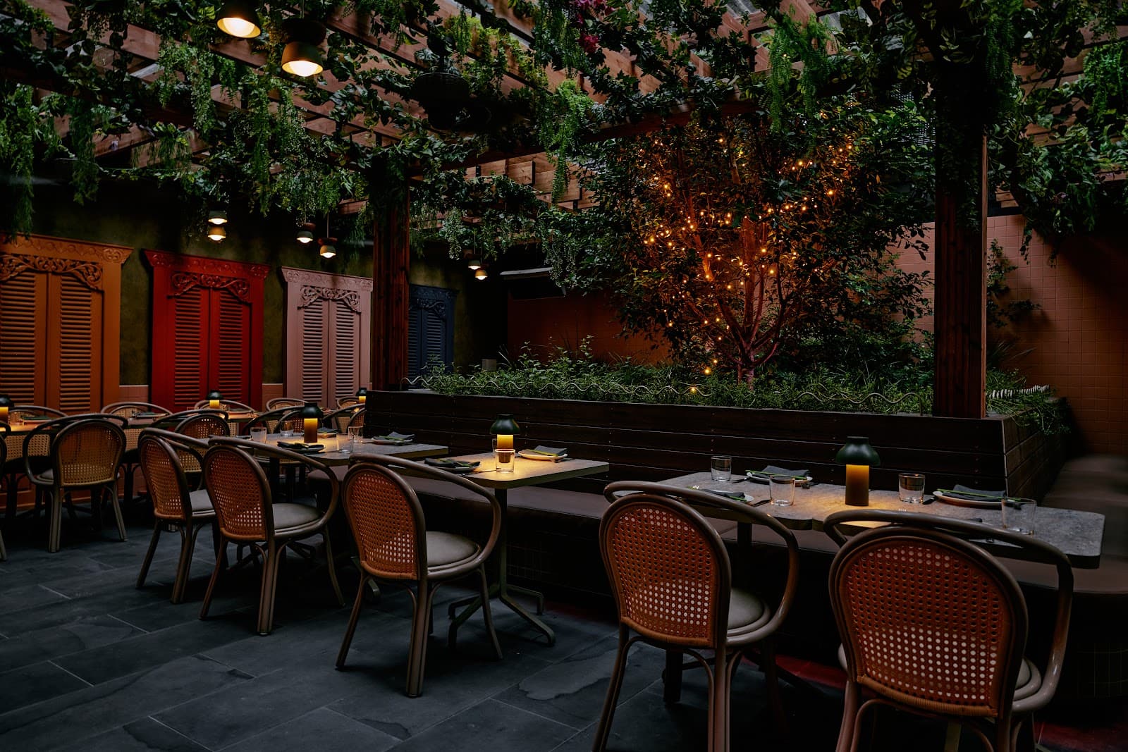 Casa Chino — Brunswick, Melbourne