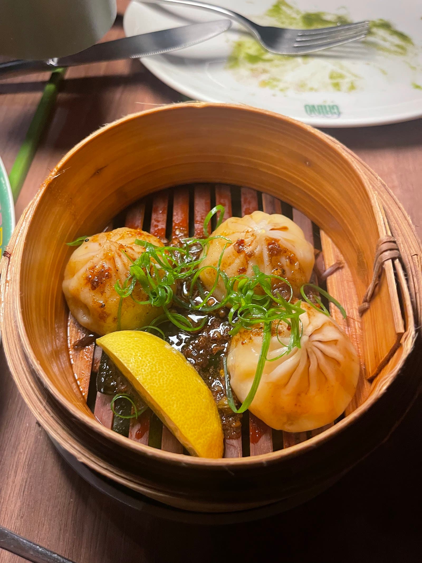 Casa Chino — Brunswick, Melbourne