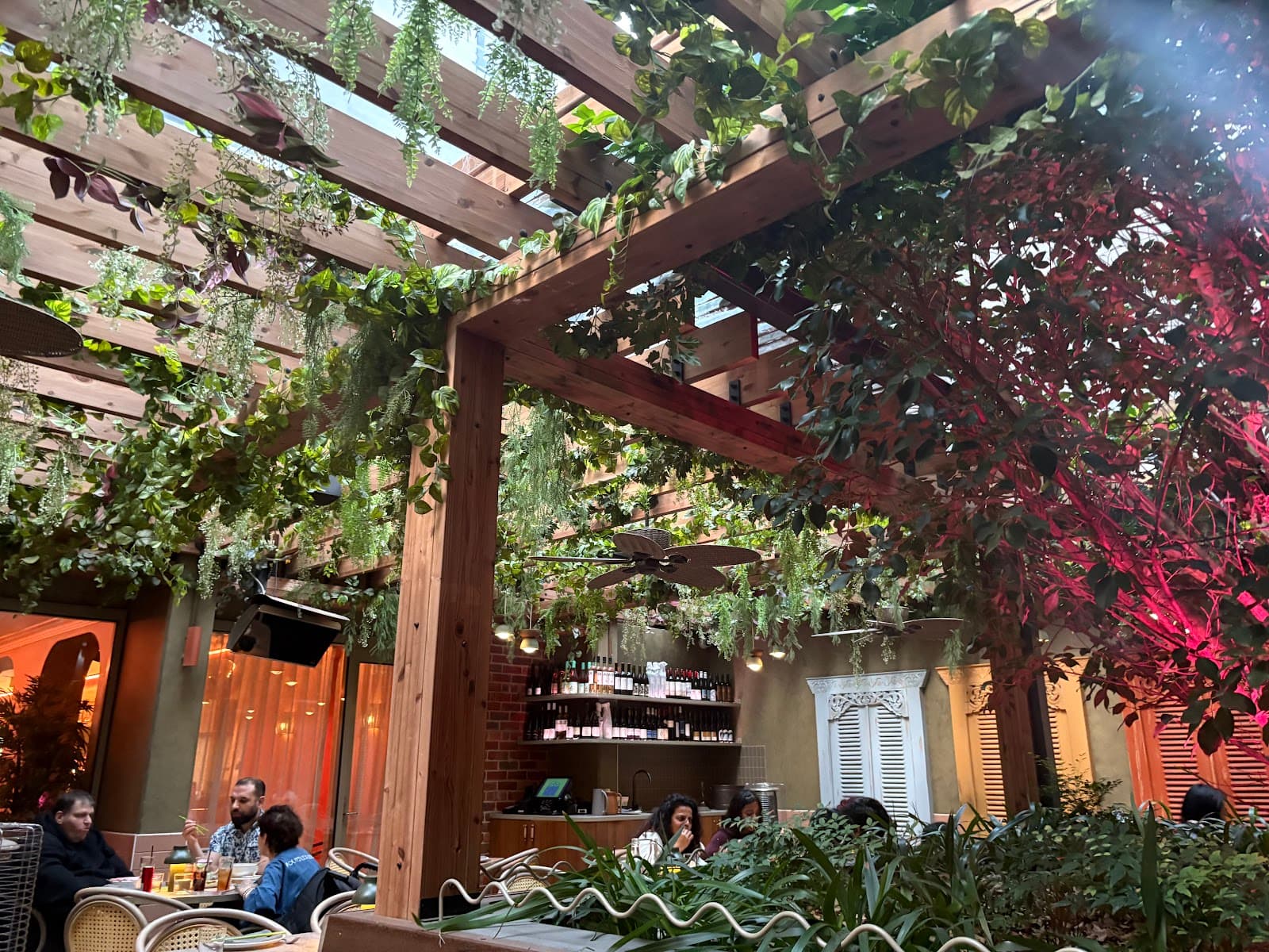 Casa Chino — Brunswick, Melbourne