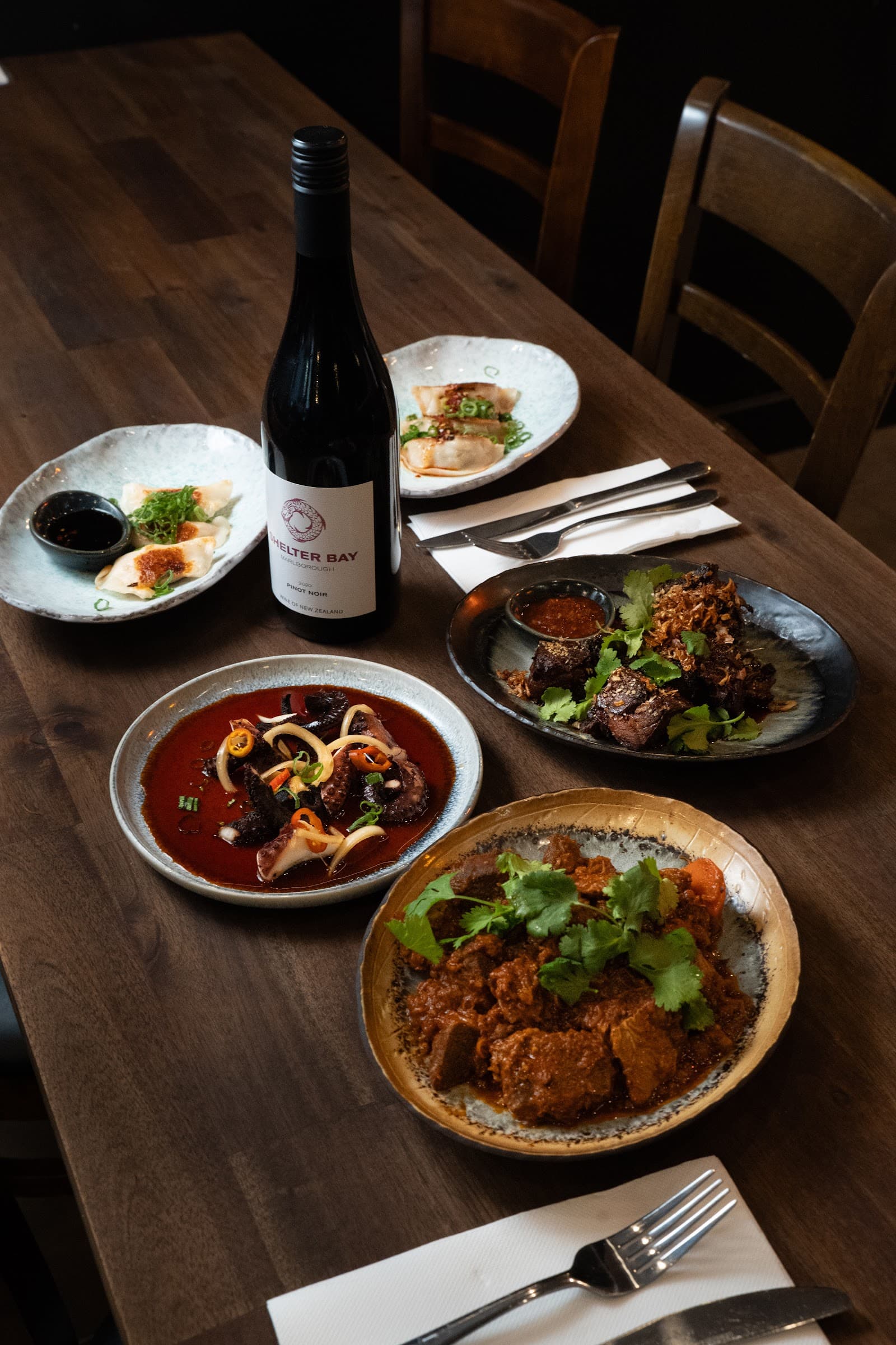 KORYA — Brunswick, Melbourne
