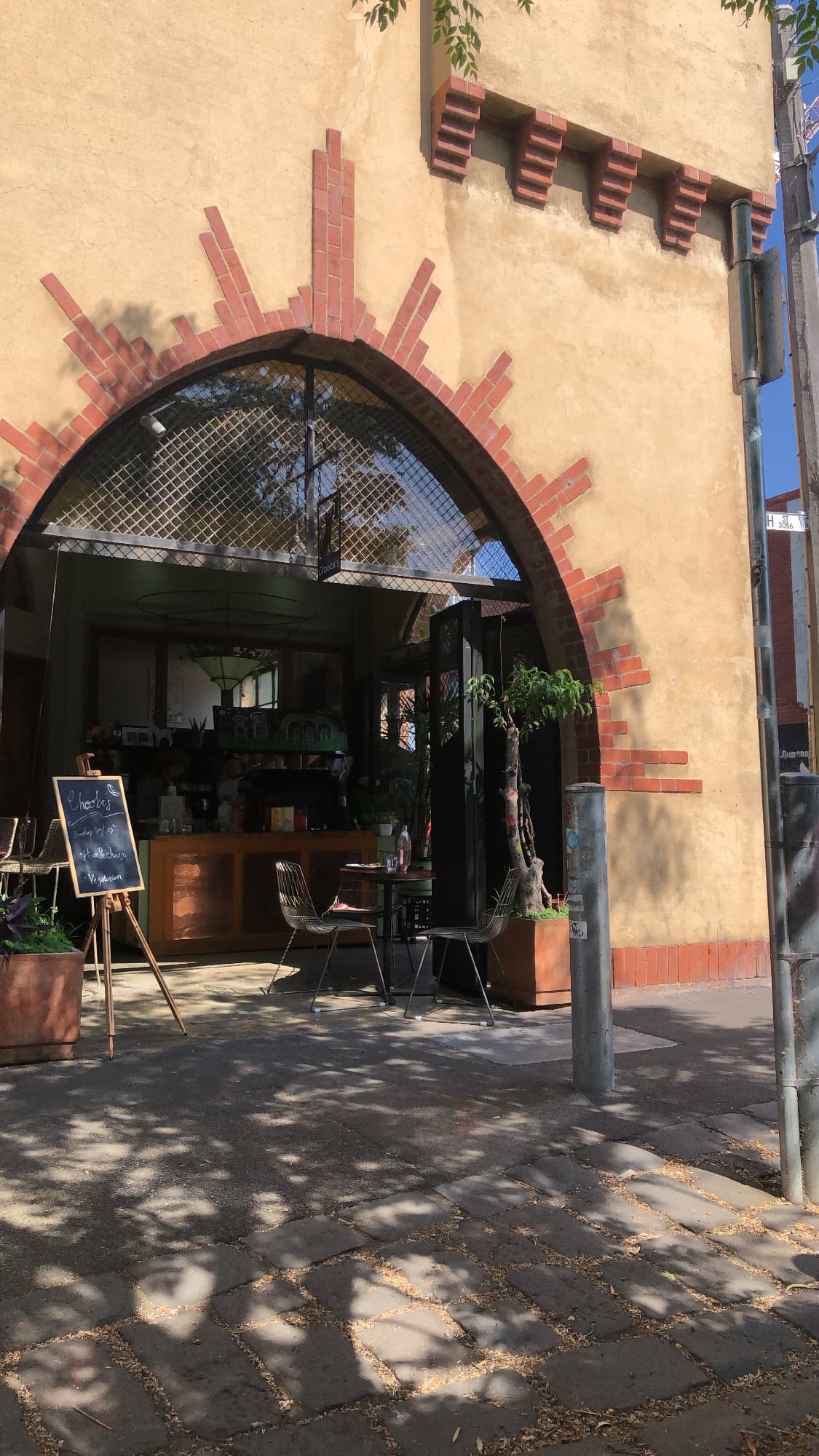 Chooka’s — Brunswick, Melbourne