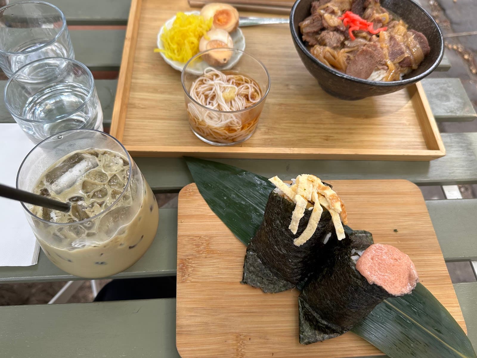 Chooka’s — Brunswick, Melbourne