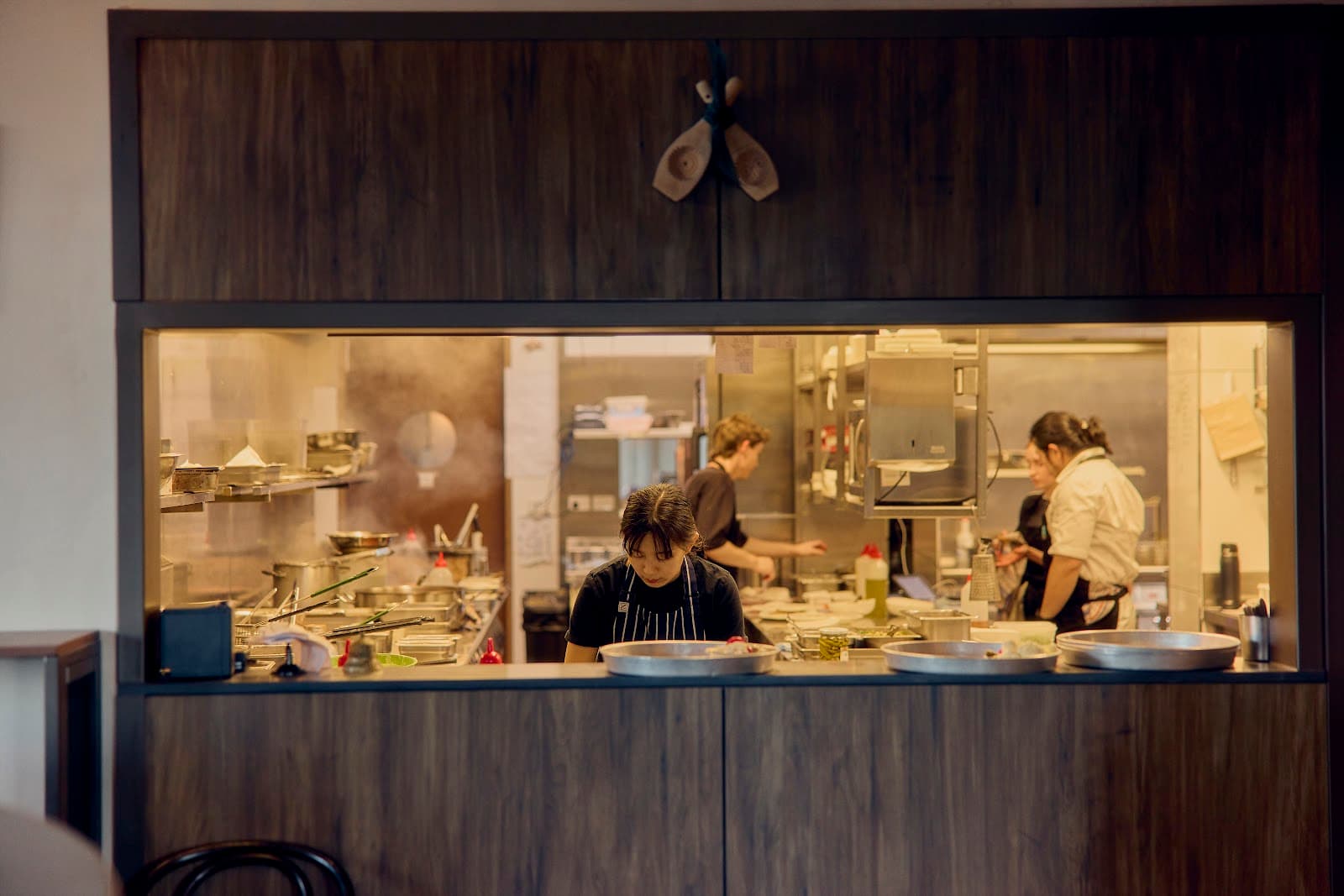Rumi — Brunswick, Melbourne