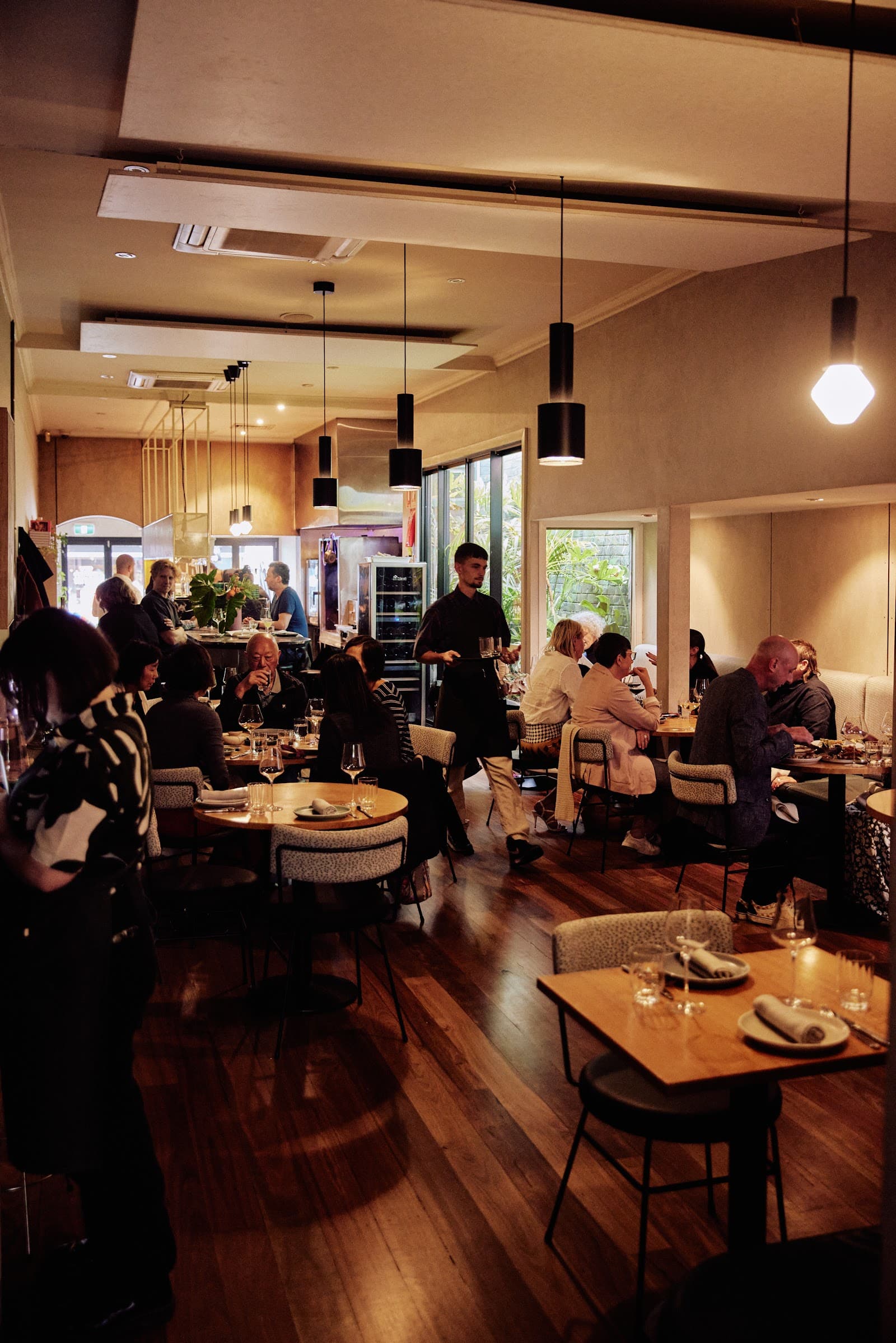 Etta — Brunswick, Melbourne