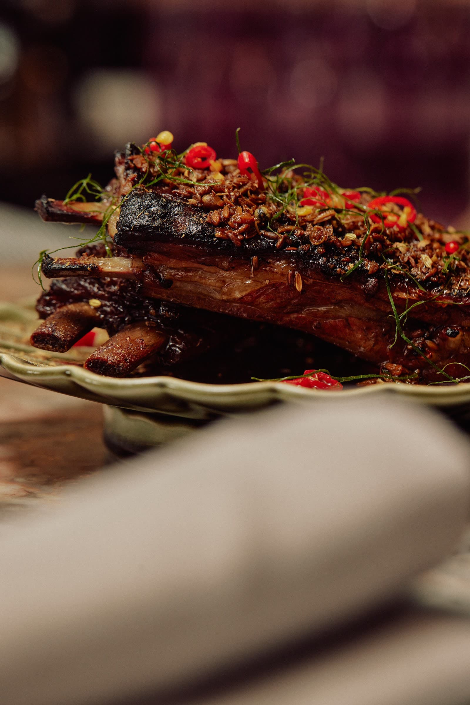 Etta — Brunswick, Melbourne