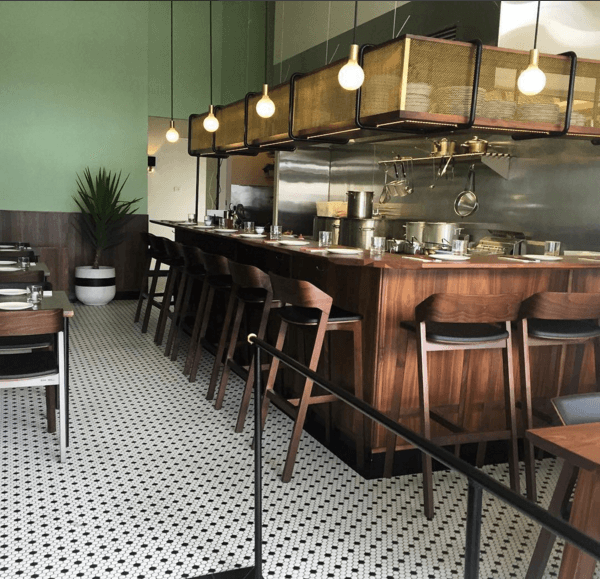 Good Days Brunswick — Brunswick, Melbourne