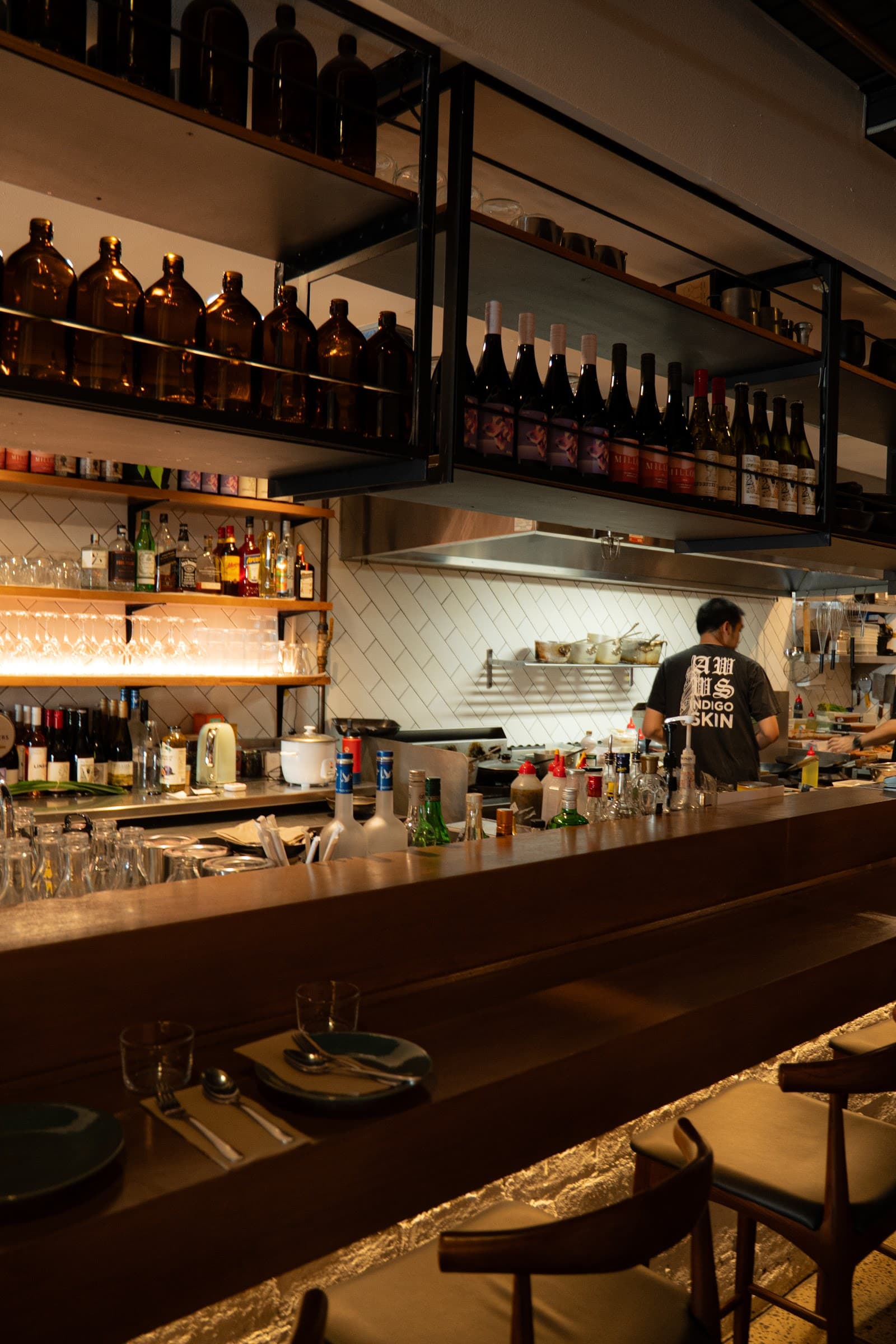 3 Sisters Eatery — Brunswick, Melbourne