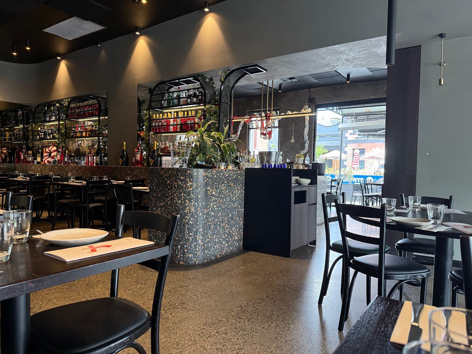 400 Gradi - Brunswick — Brunswick, Melbourne