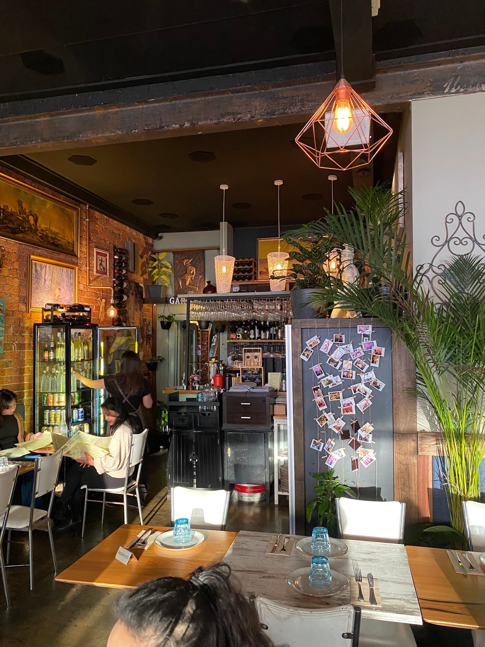 Mazi Brunswick — Brunswick, Melbourne
