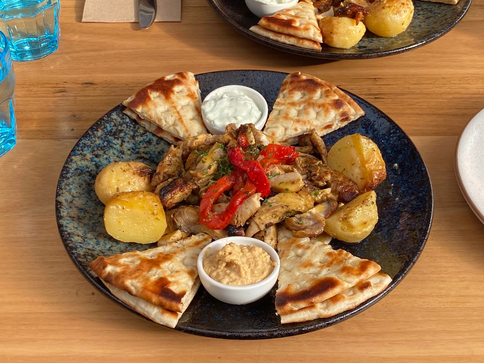 Mazi Brunswick — Brunswick, Melbourne