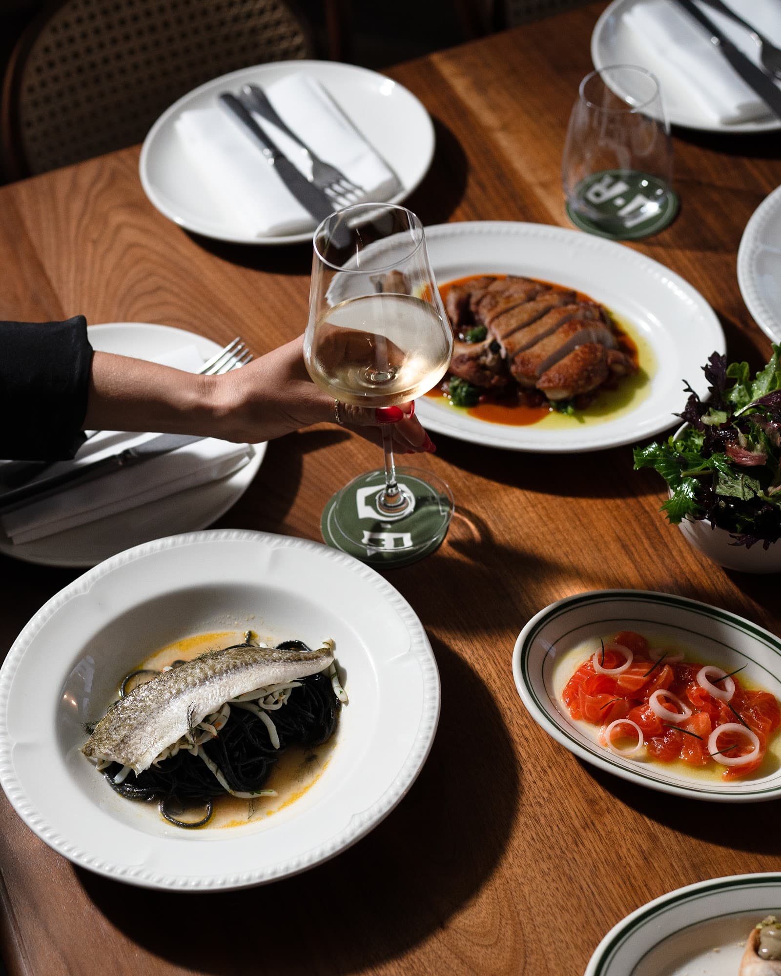 Osteria Renata — Prahran, Melbourne