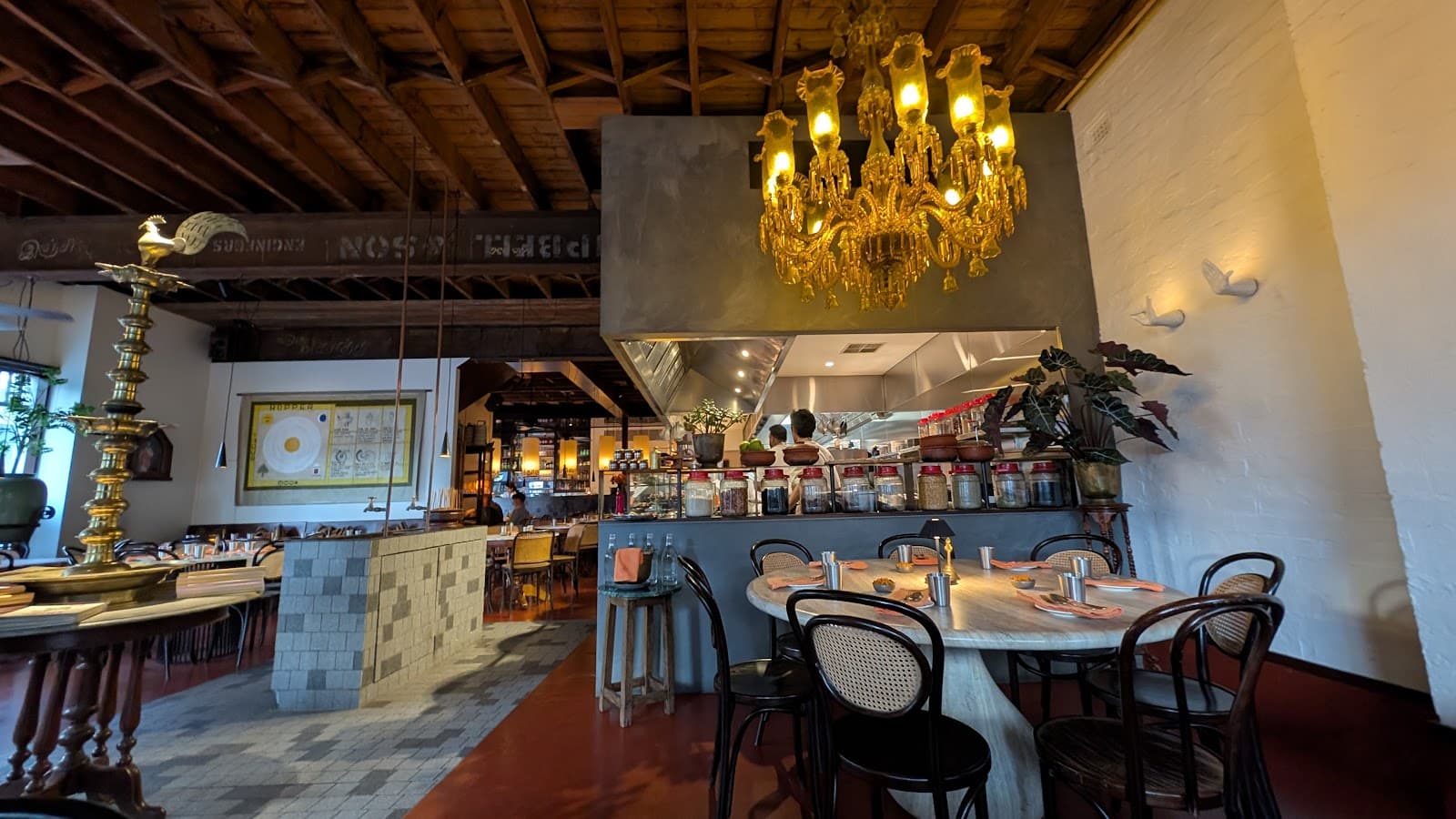 Hopper Joint — Prahran, Melbourne