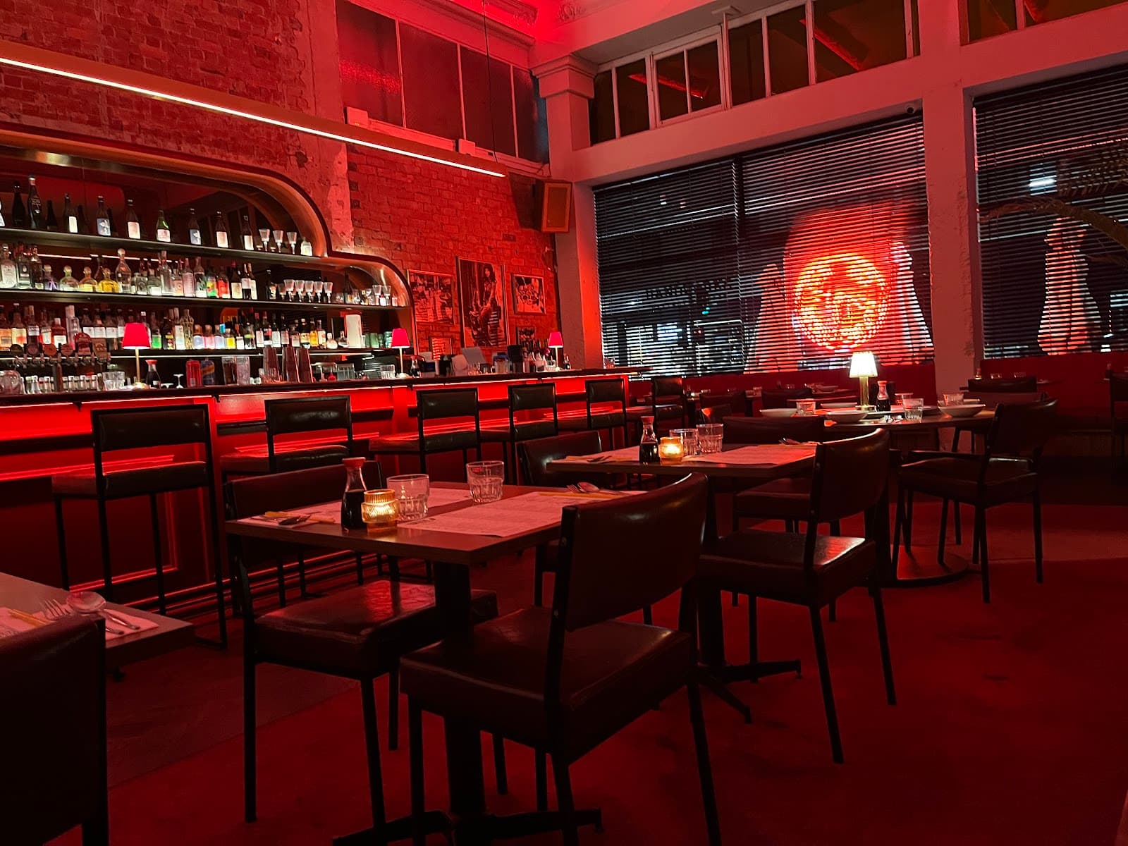 Suzie Q — Prahran, Melbourne