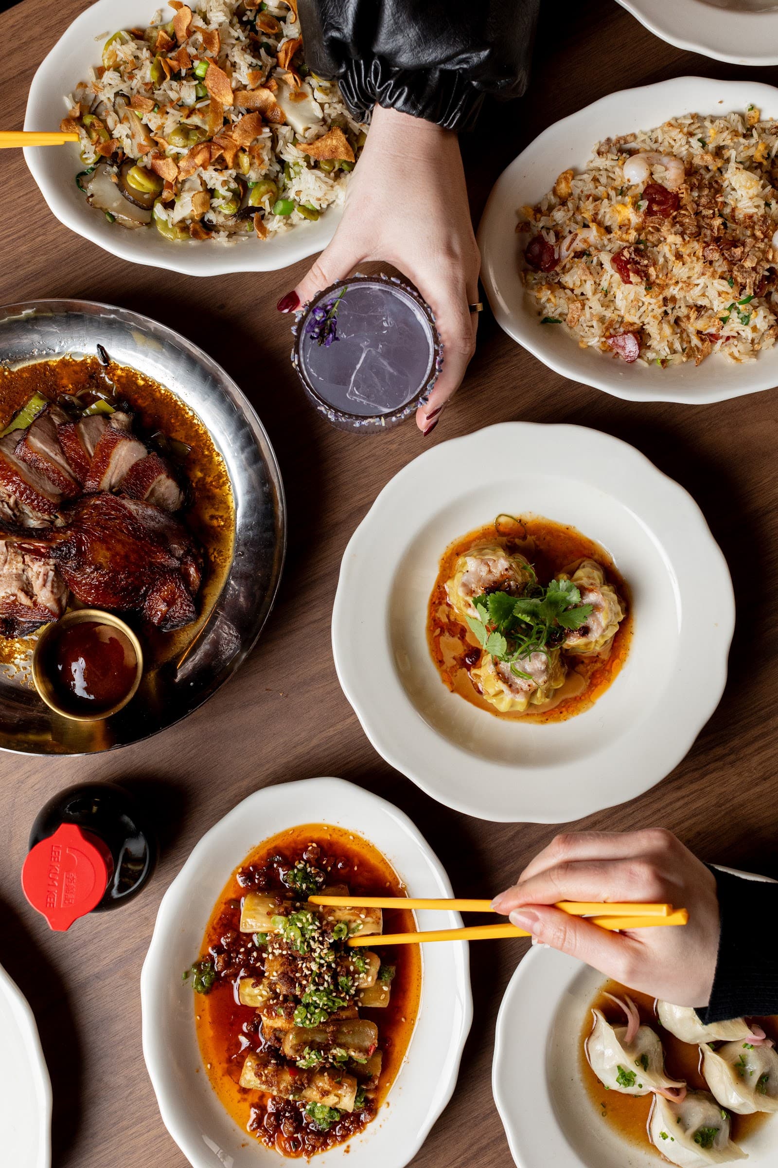 Suzie Q — Prahran, Melbourne