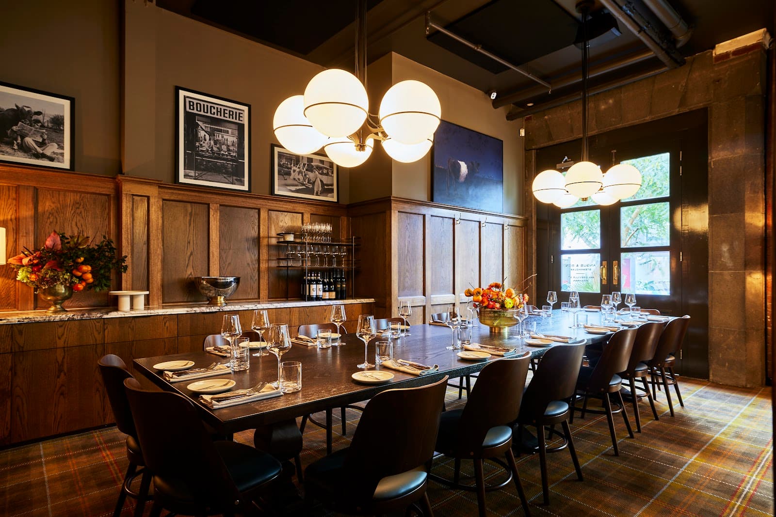 Angus & Bon — Prahran, Melbourne