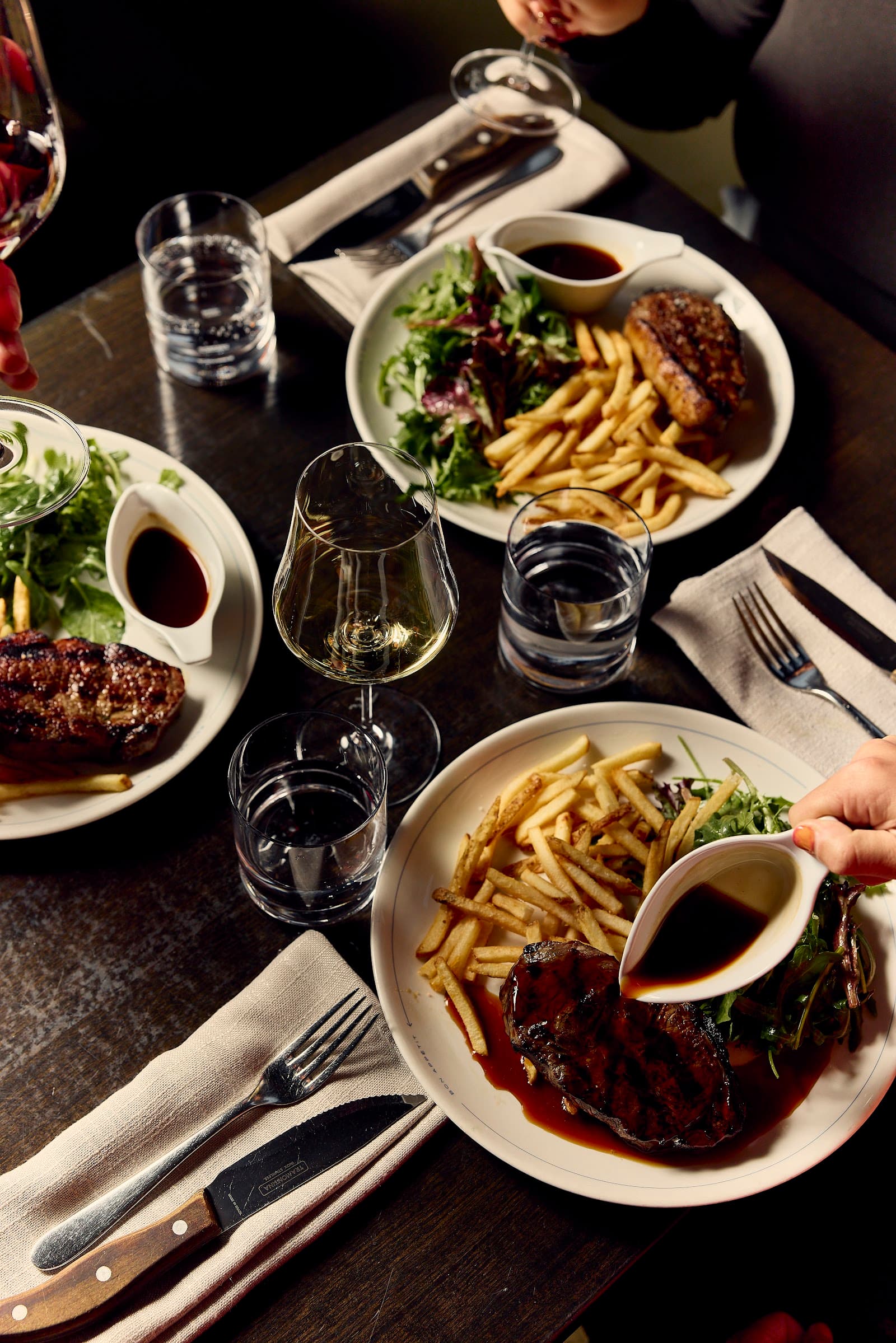 Angus & Bon — Prahran, Melbourne