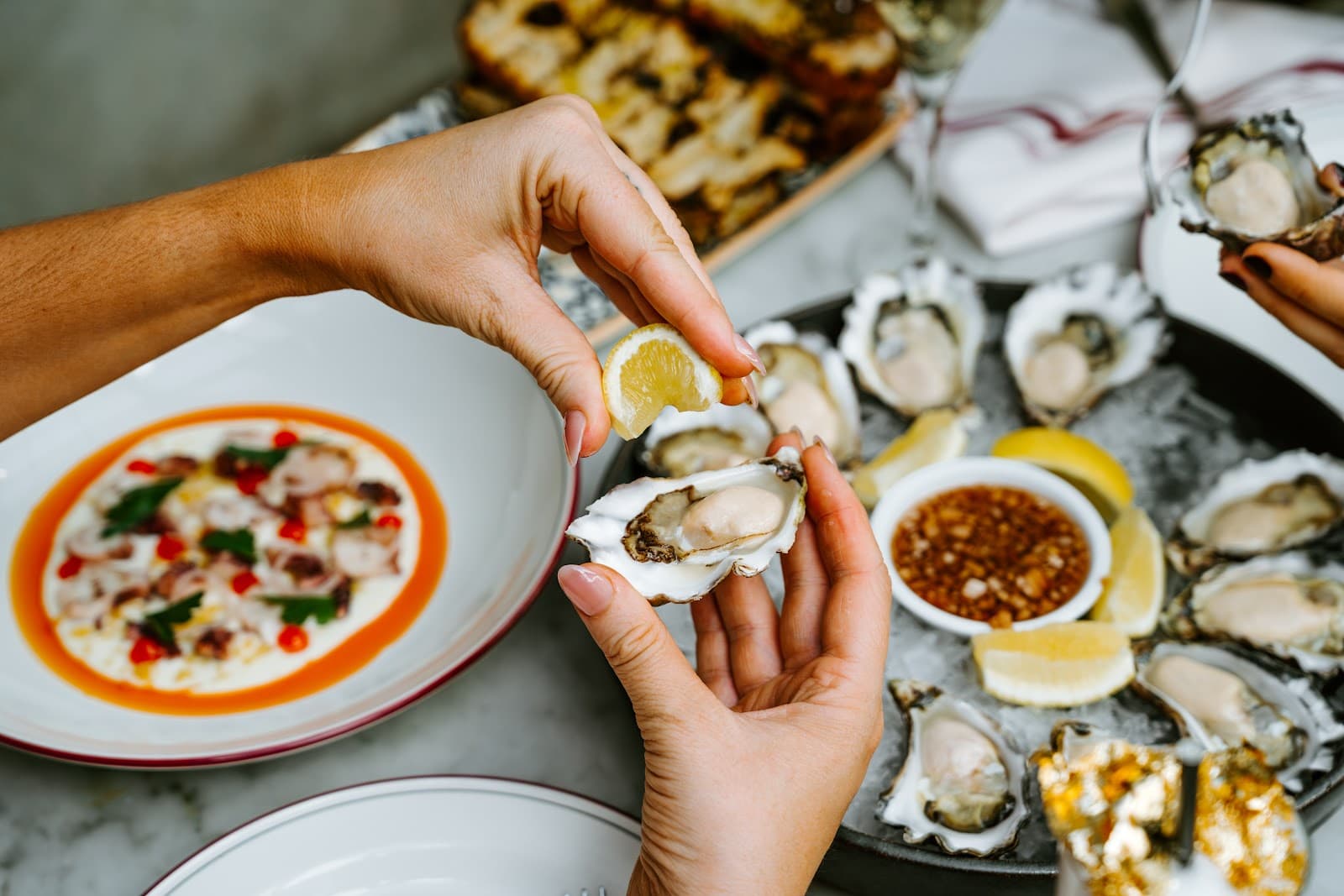 Rossi — Prahran, Melbourne