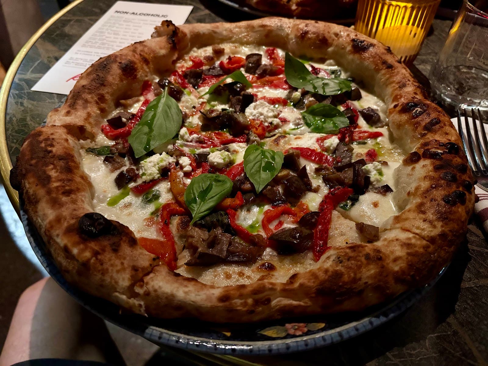 Rossi — Prahran, Melbourne