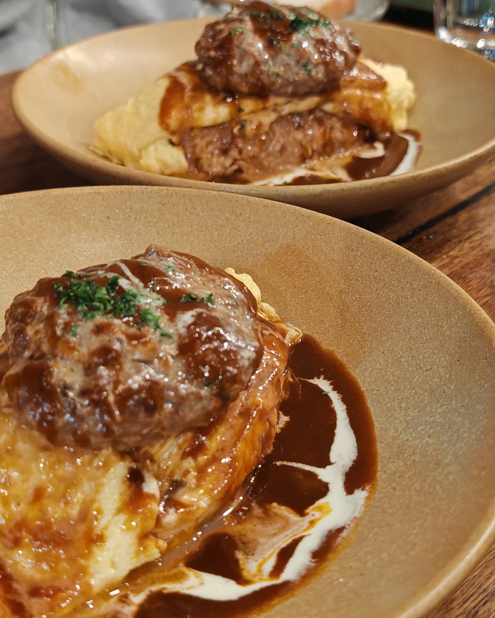 Furaibou — Prahran, Melbourne
