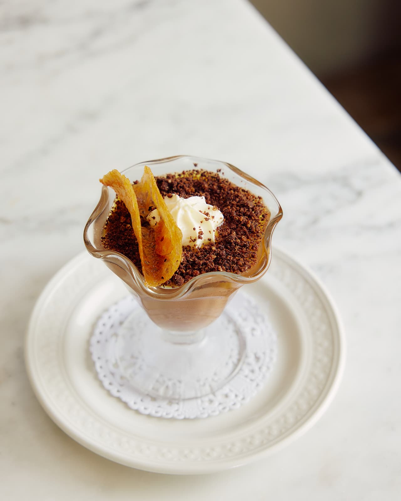 Entrecôte — Prahran, Melbourne