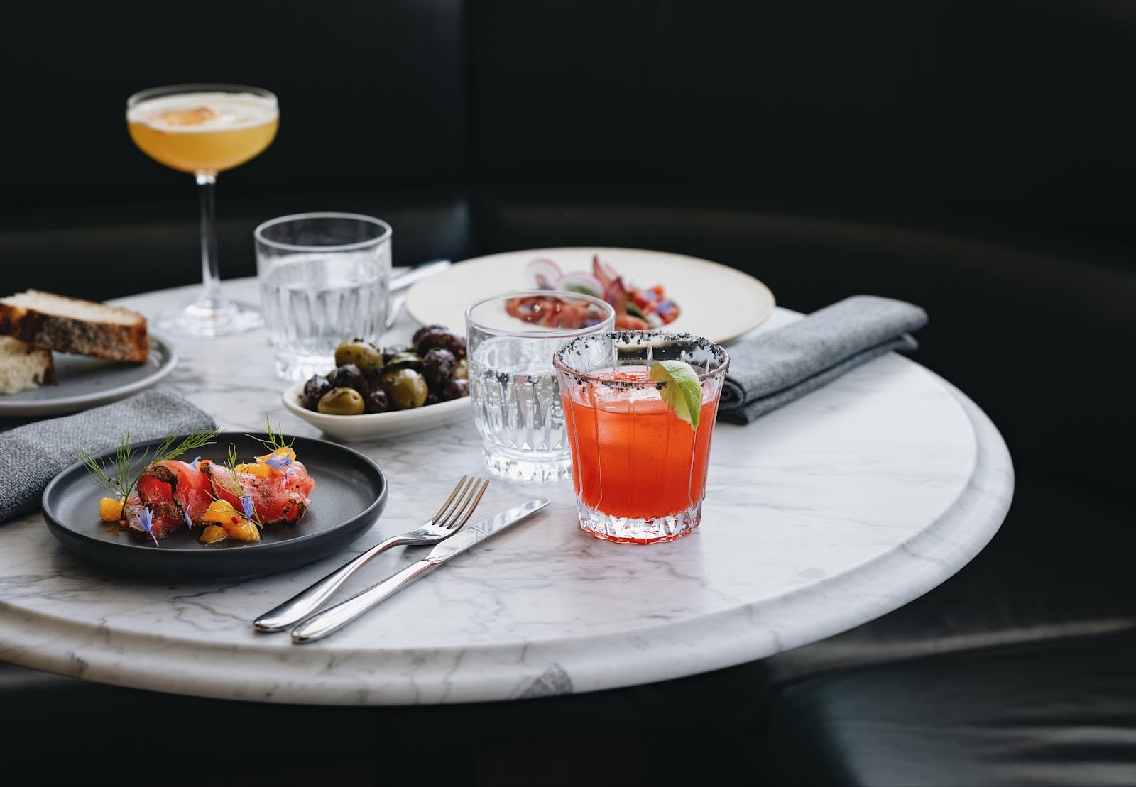Bar Bianco — Prahran, Melbourne
