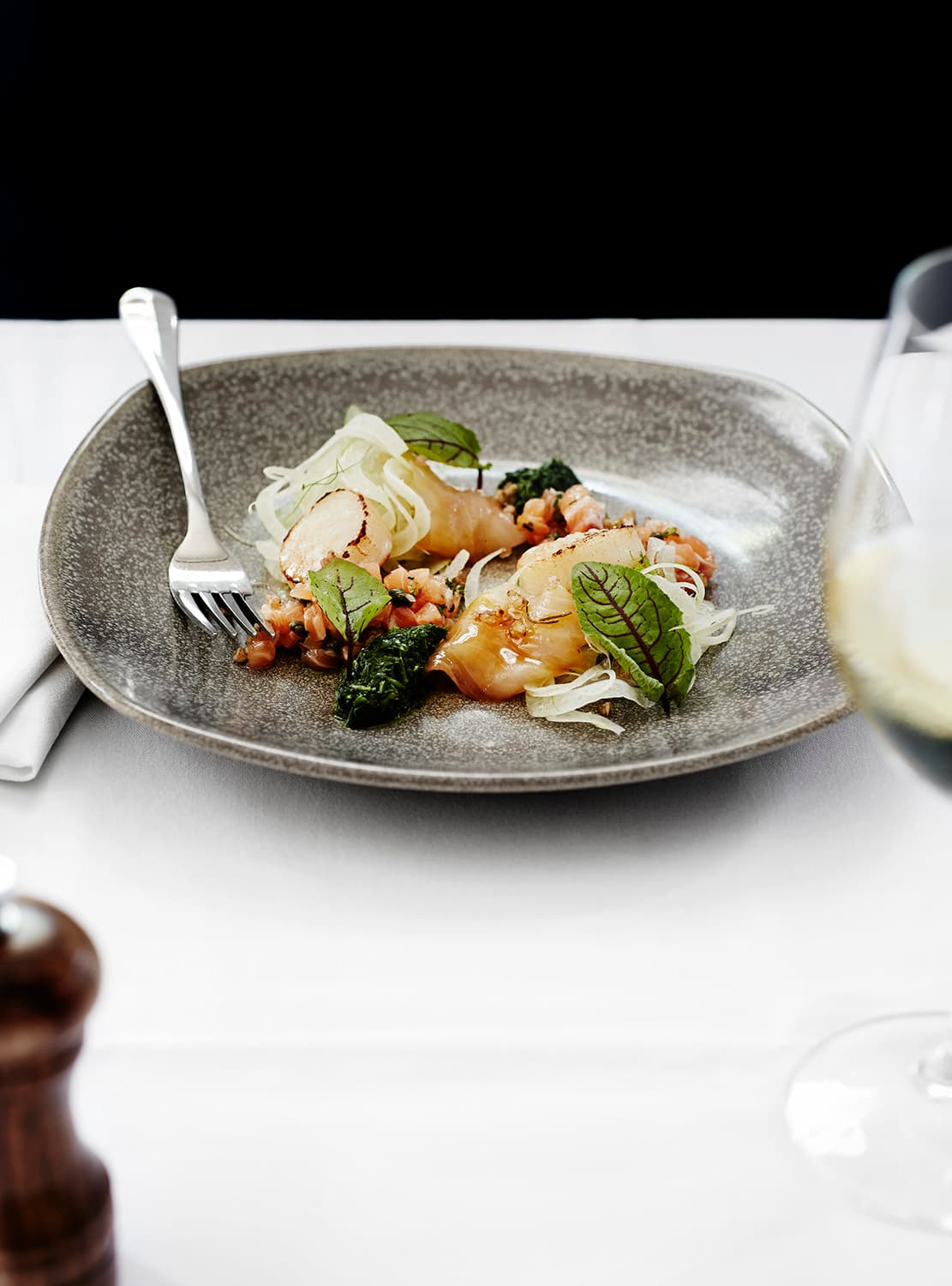 L'Hotel Gitan — Prahran, Melbourne