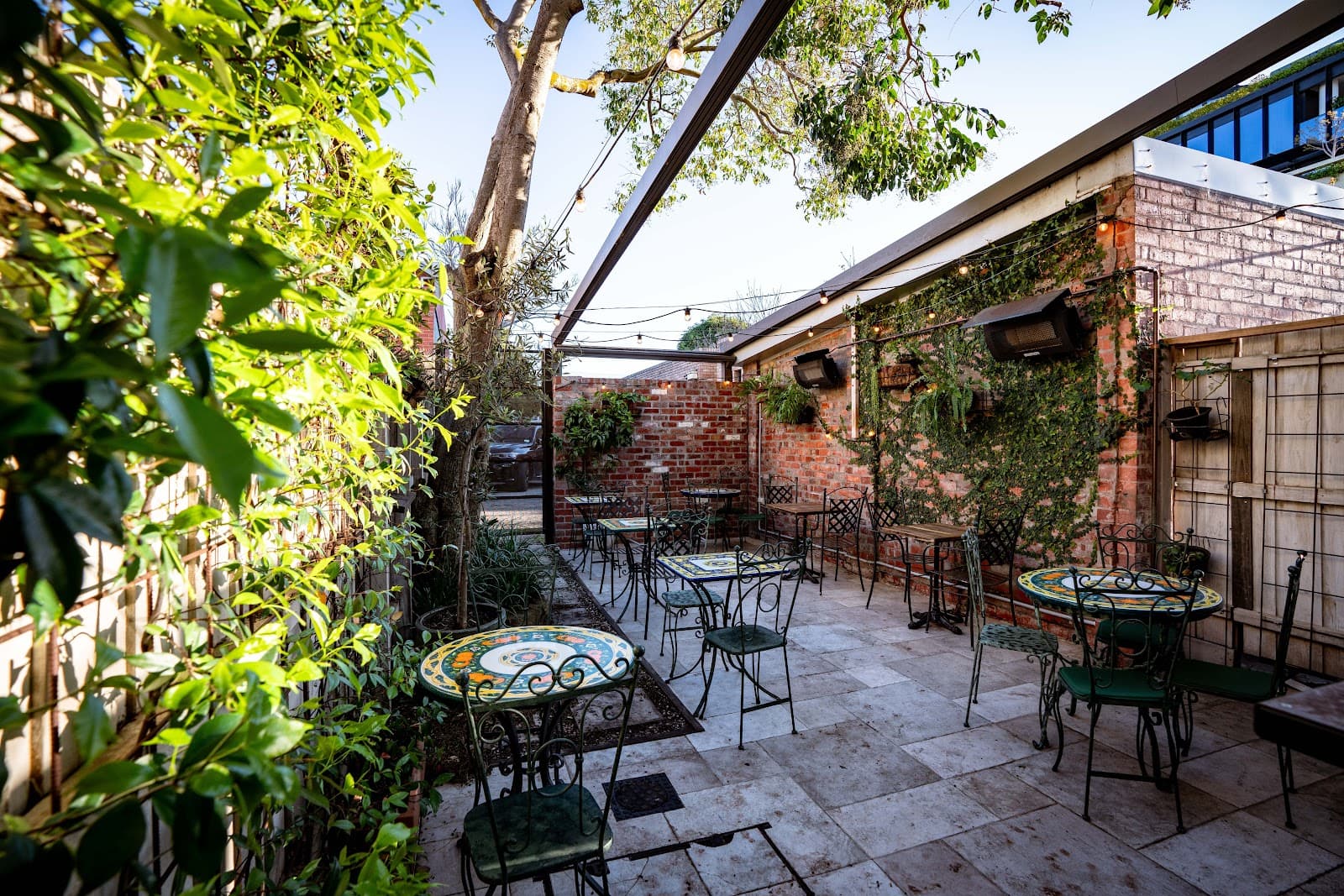 Officina Gastronomica Italiana — Prahran, Melbourne