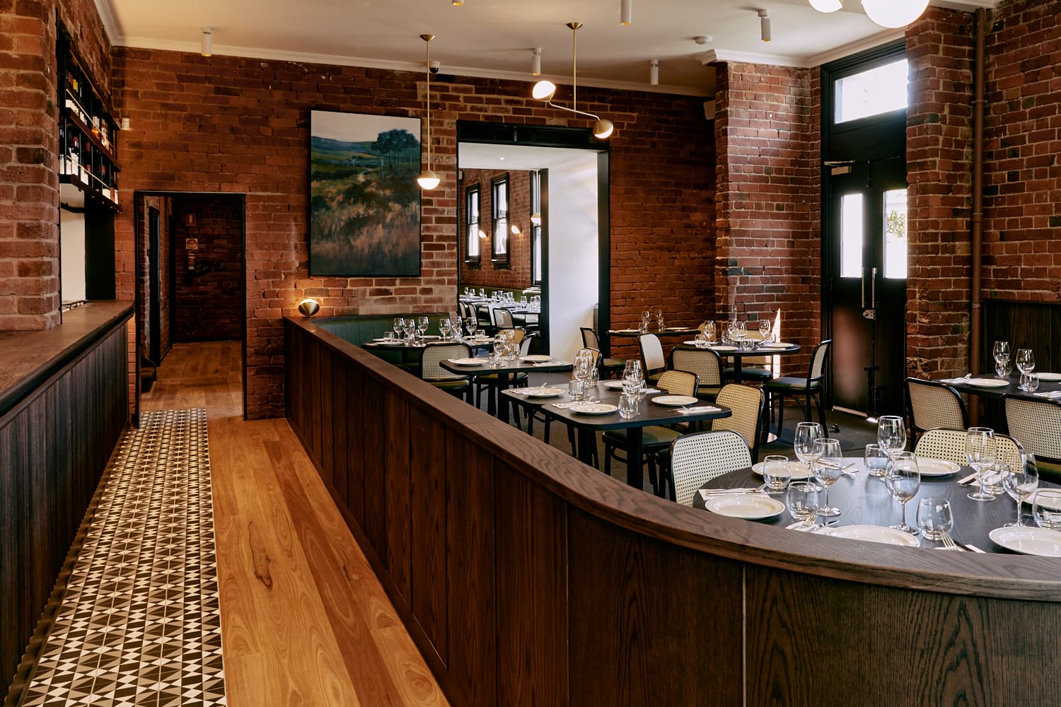 The Flying Duck Hotel — Prahran, Melbourne