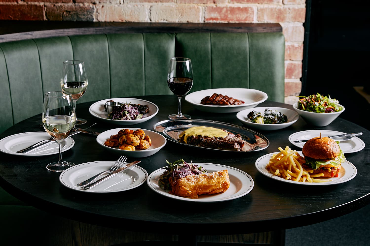 The Flying Duck Hotel — Prahran, Melbourne
