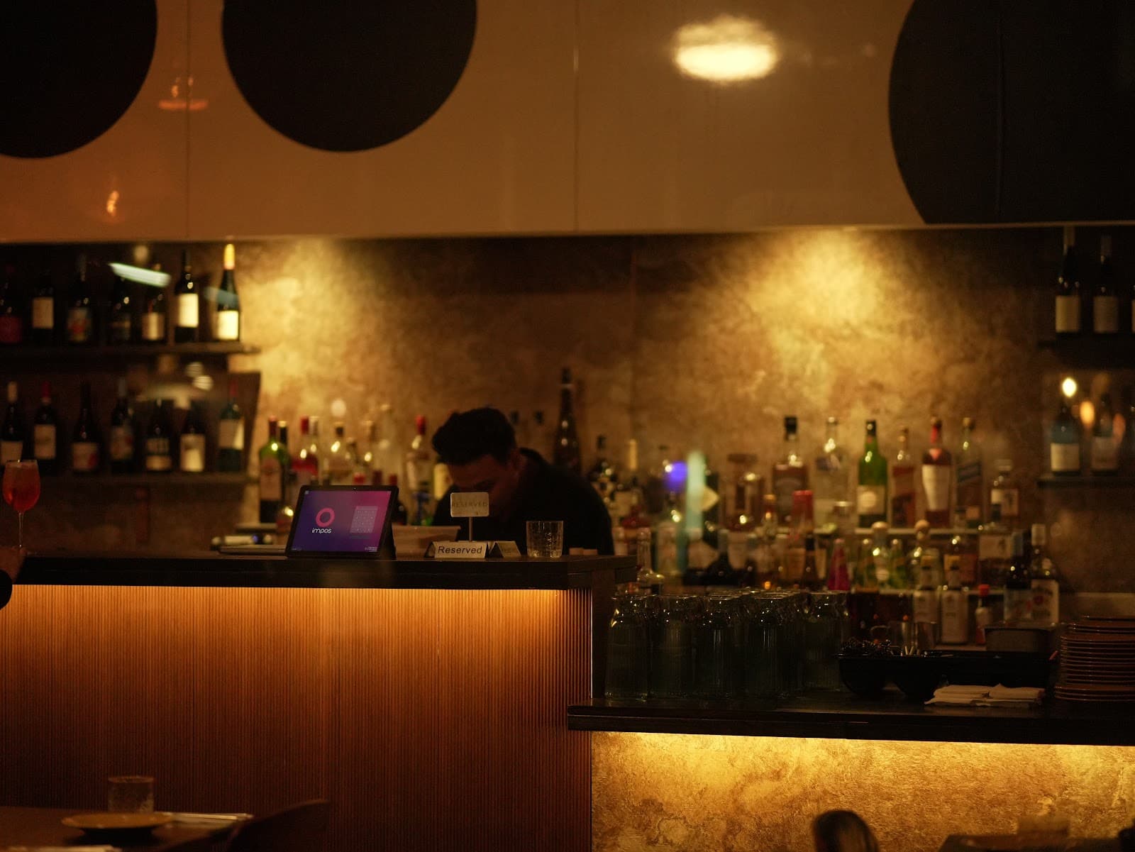 DOCKLANDS PANTRY — Docklands, Melbourne