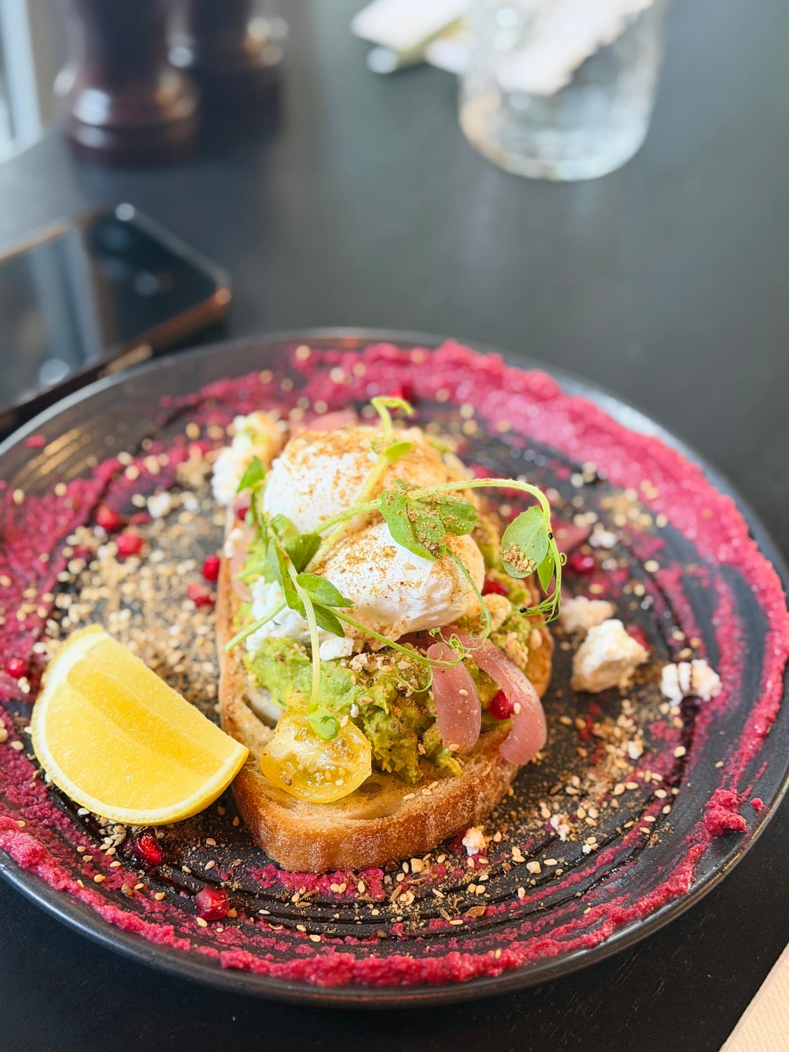 DOCKLANDS PANTRY — Docklands, Melbourne