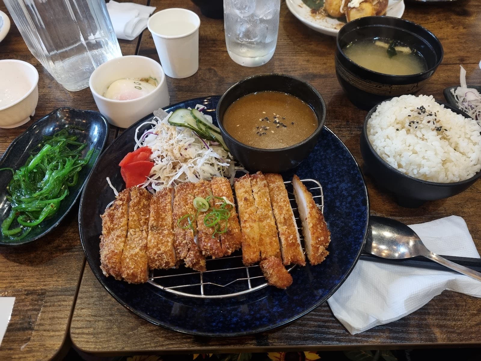 DOKUTOKU — Docklands, Melbourne